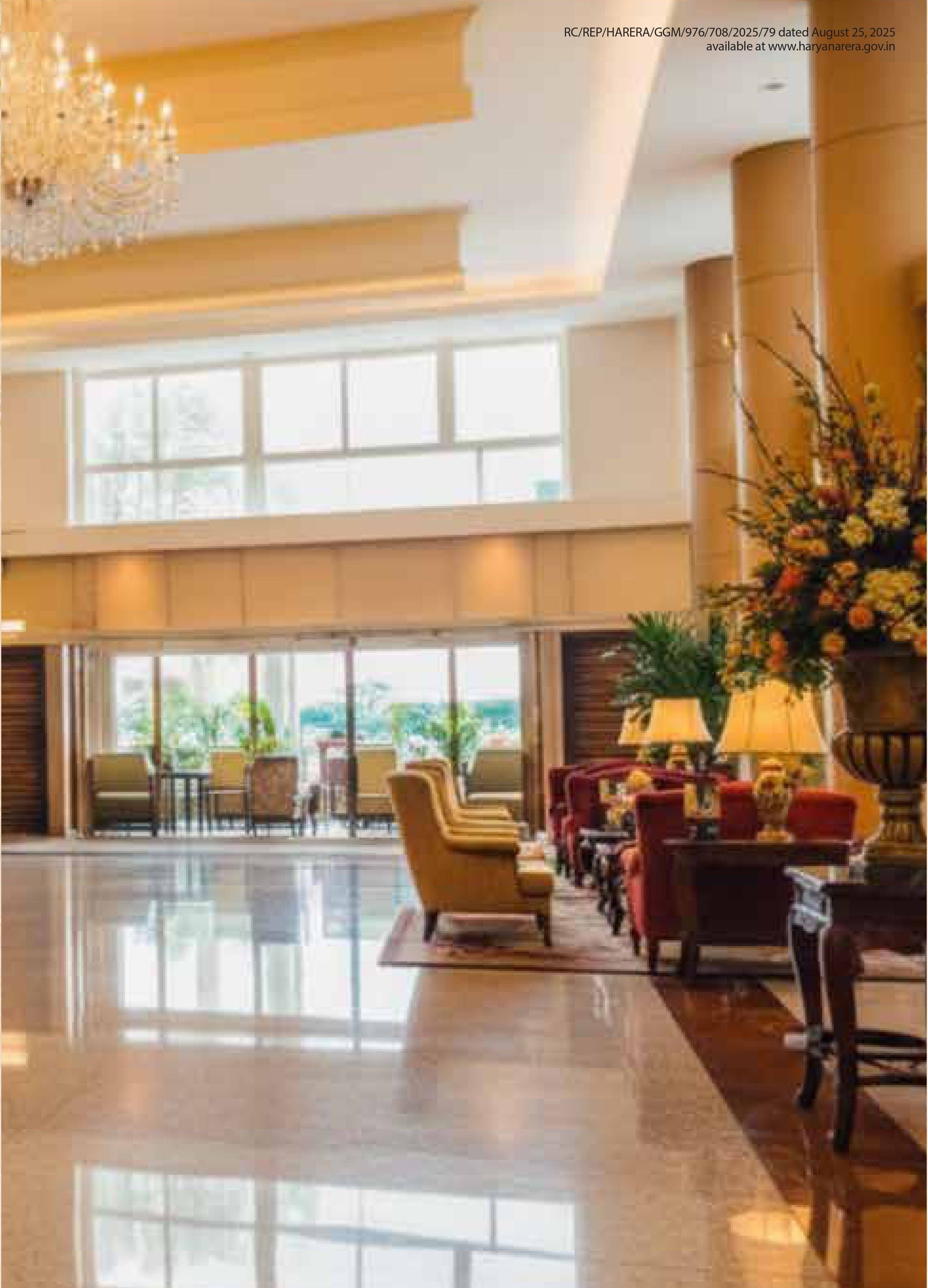 Godrej Sora Gurgaon Godrej Sora Club