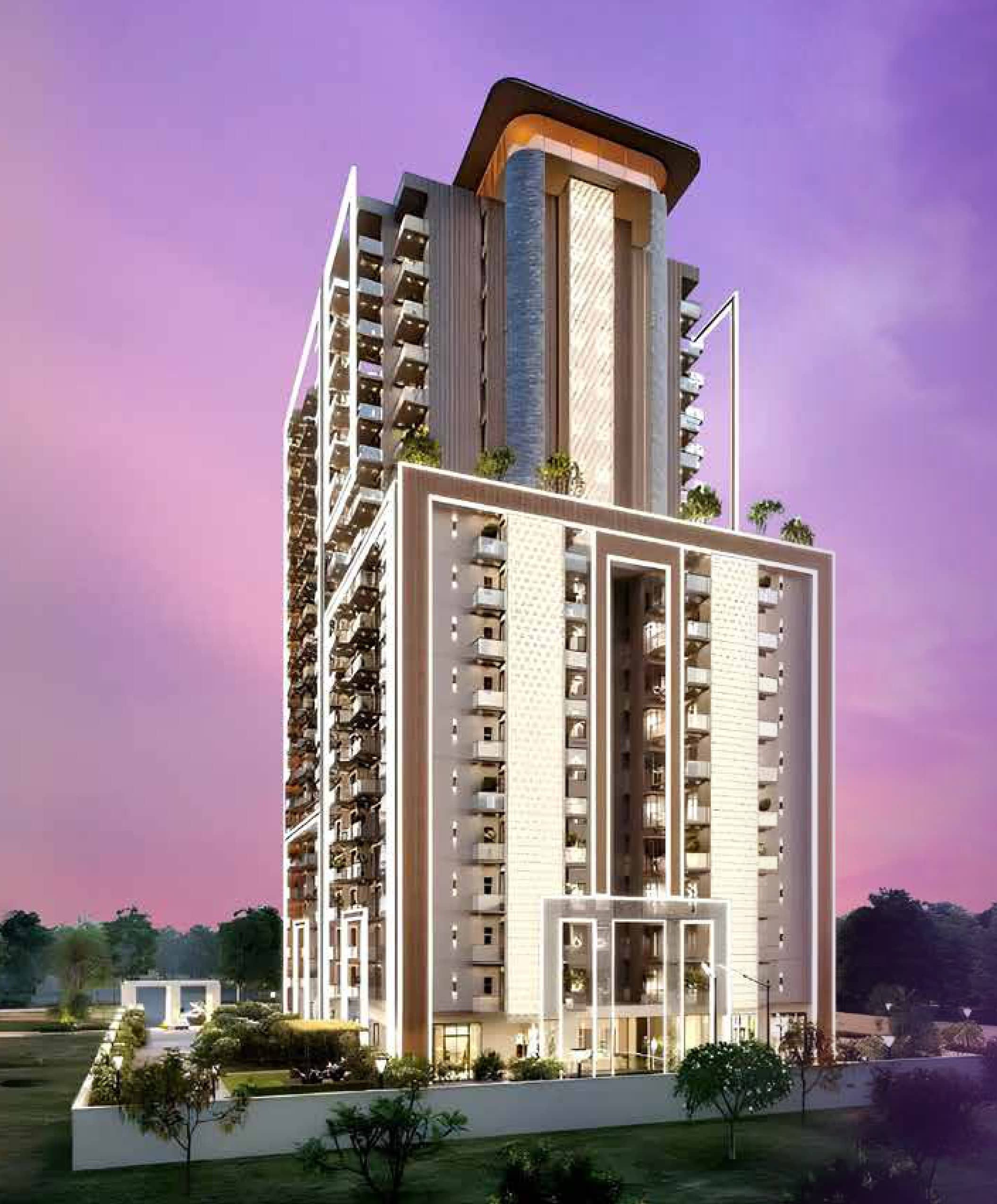 Seggovias Gurgaon Seggovias 01