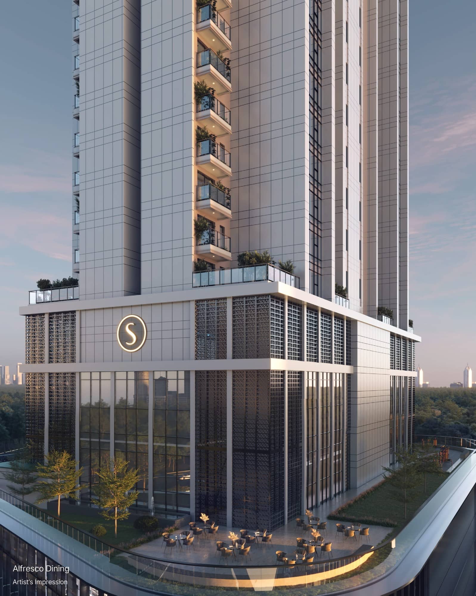 Sobha Strada Sector 106, Gurgaon Sobha Strada 03