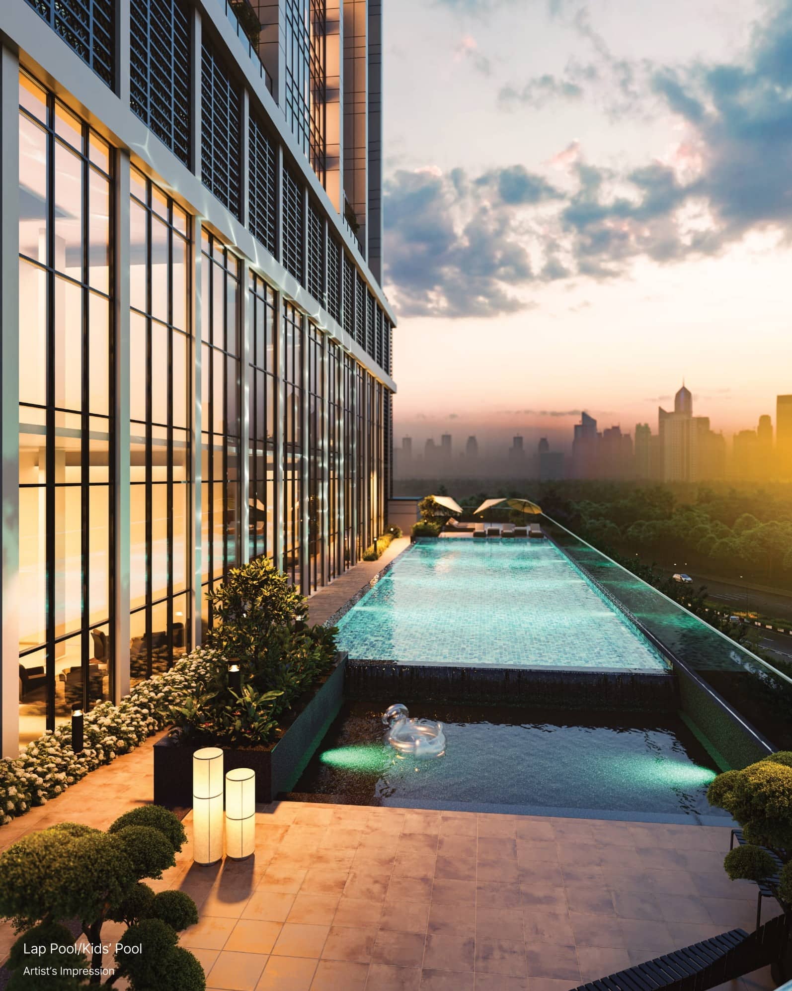 Sobha Strada Sector 106, Gurgaon Sobha Strada 04