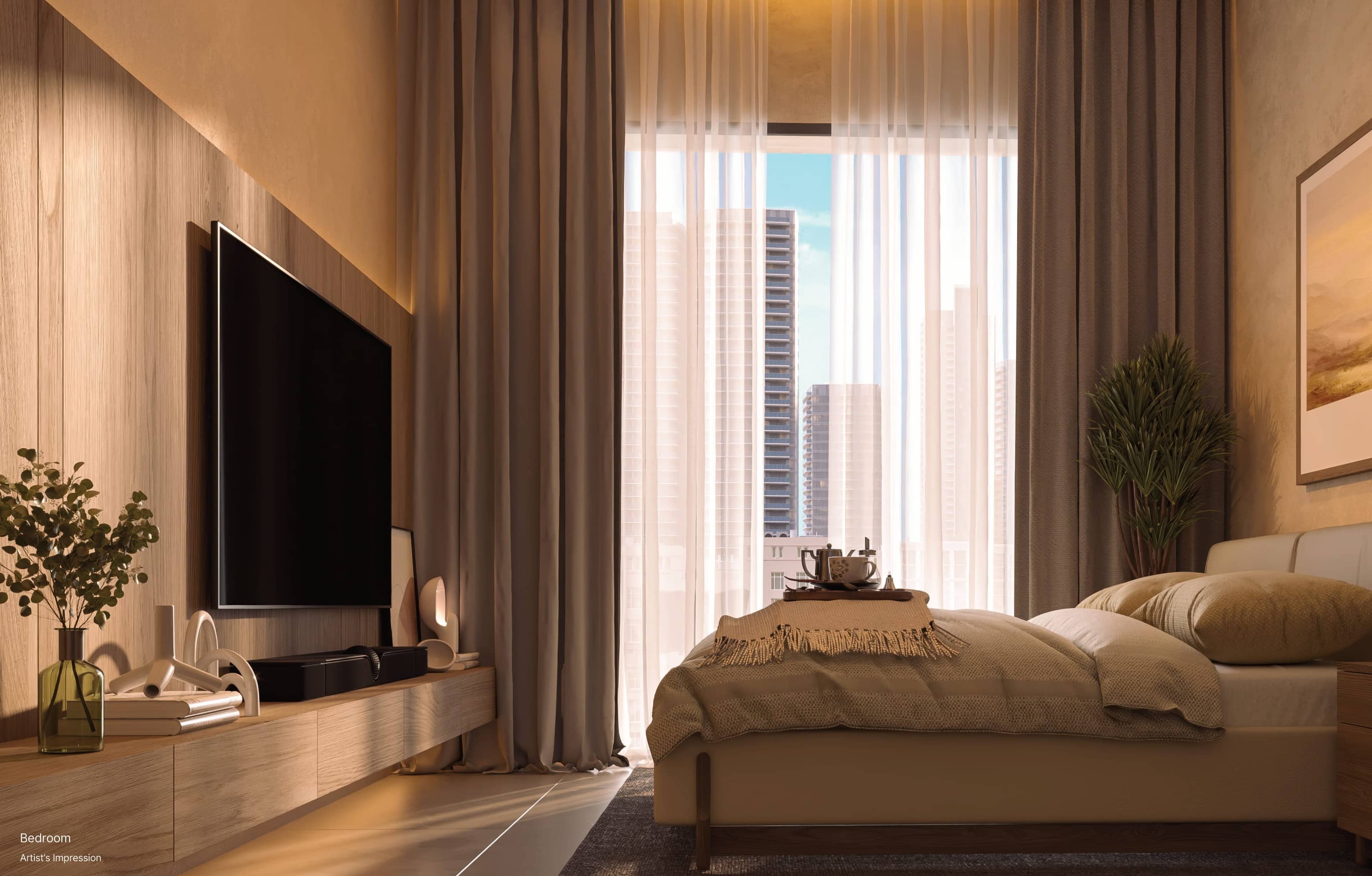 Sobha Strada Sector 106, Gurgaon Sobha Strada 06