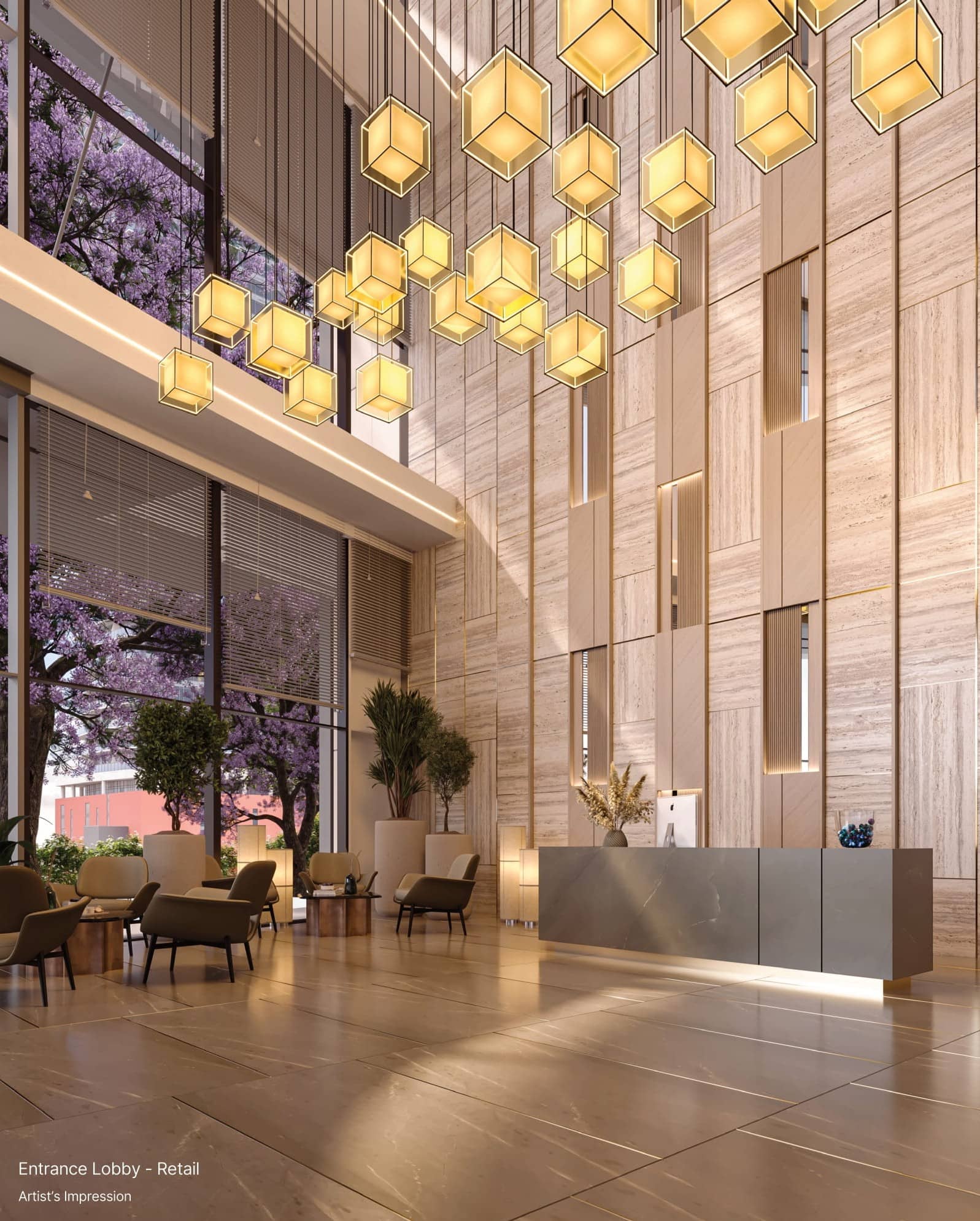 Sobha Strada Sector 106, Gurgaon Sobha Strada 09