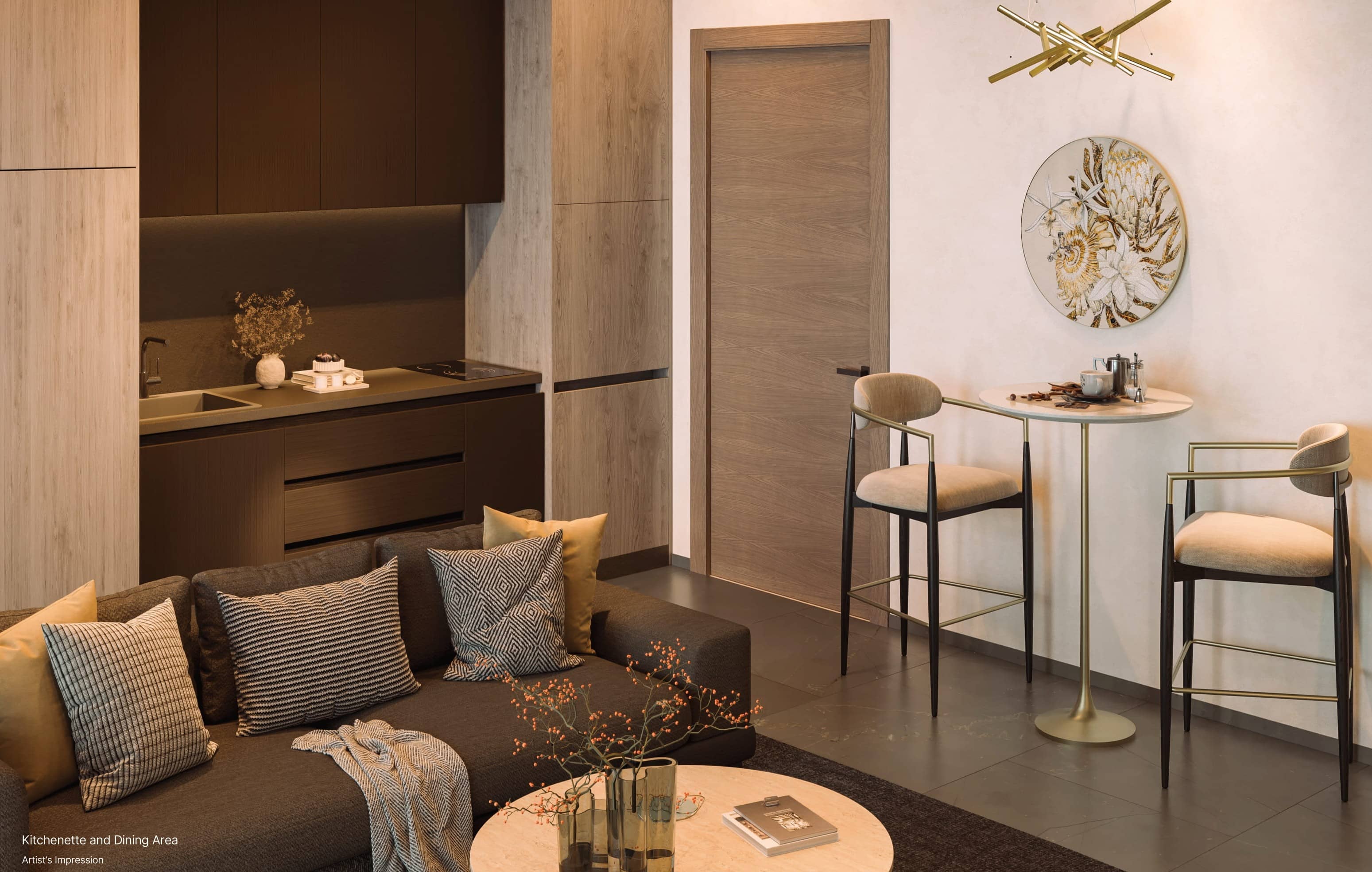 Sobha Strada Sector 106, Gurgaon Sobha Strada 10