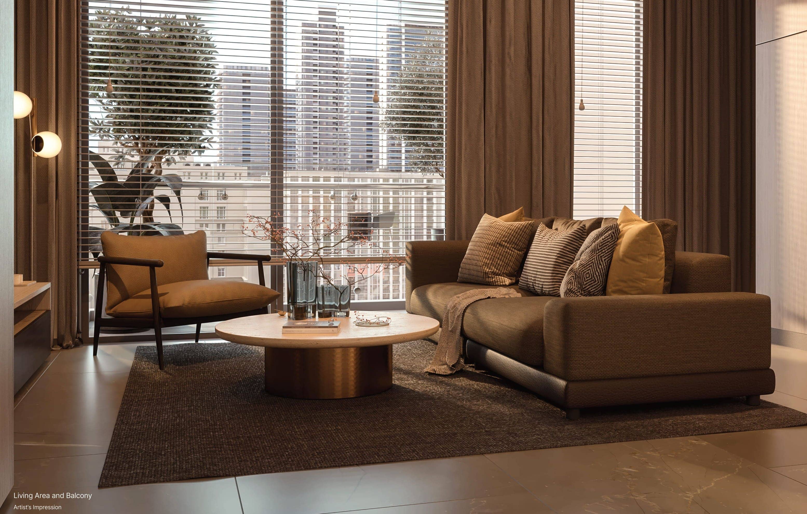 Sobha Strada Sector 106, Gurgaon Sobha Strada 11