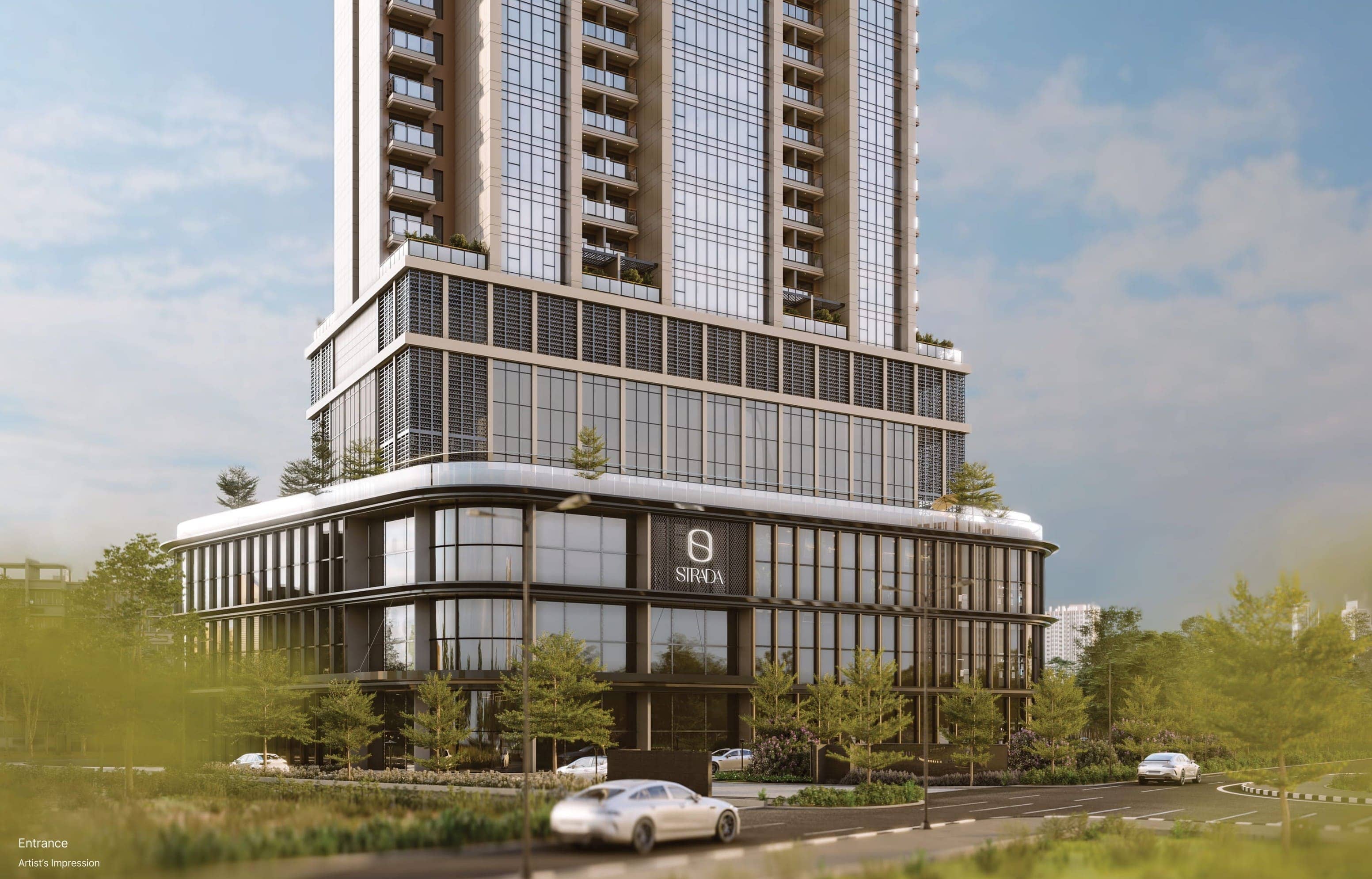Sobha Strada Sector 106, Gurgaon Sobha Strada 12