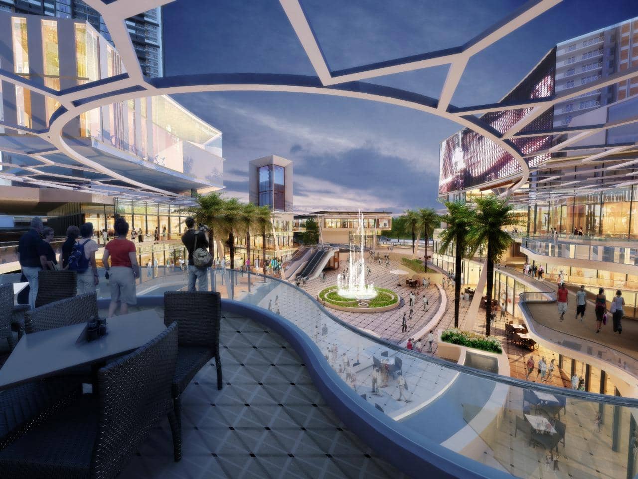 M3m Heights, Skycity M3m 65th Avenue (Commercial) Sector 65, Gurgaon M3M 65th Avenue