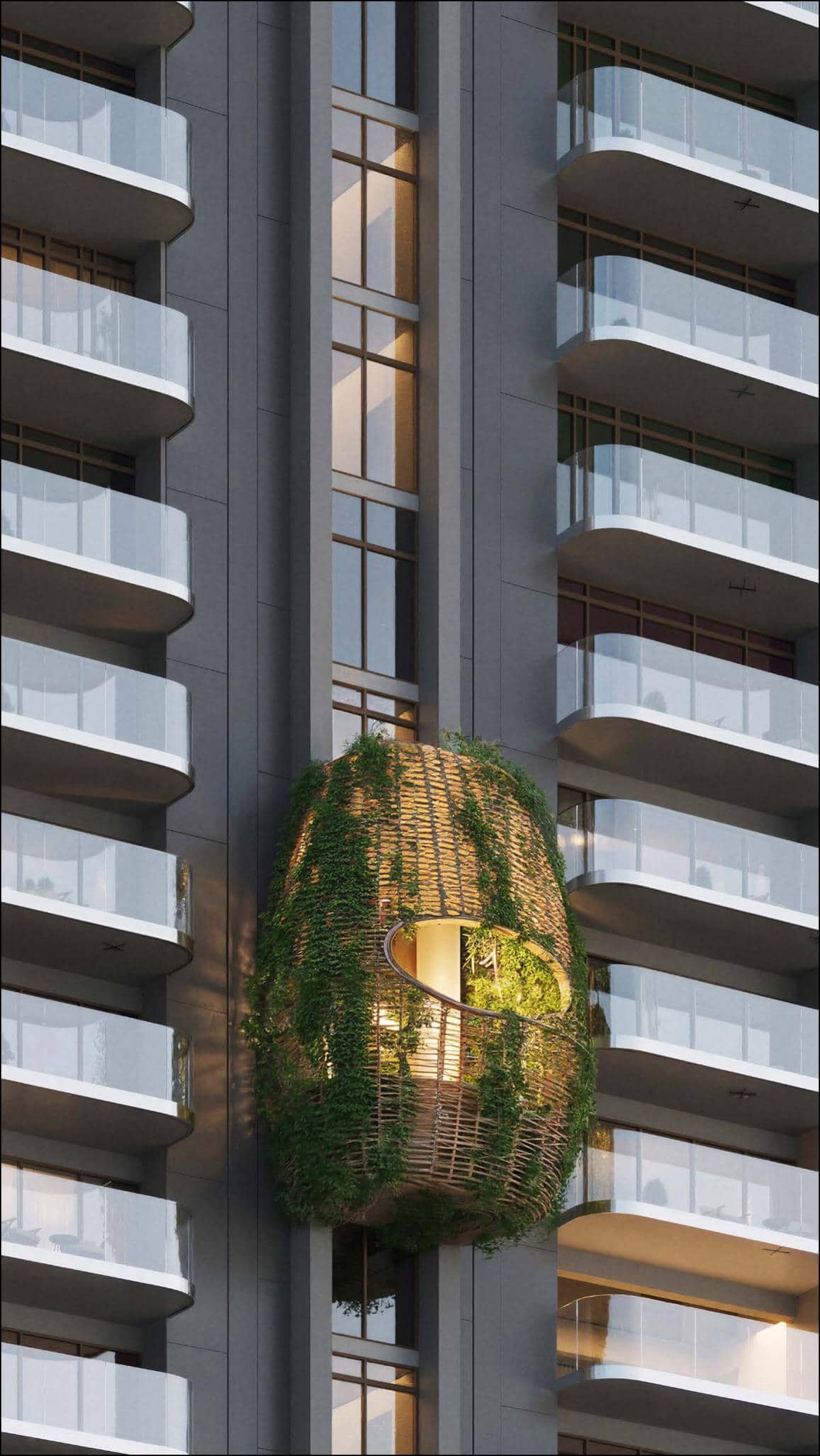 Skynest Towers Sector 80, Faridabad Skynest Towers 2