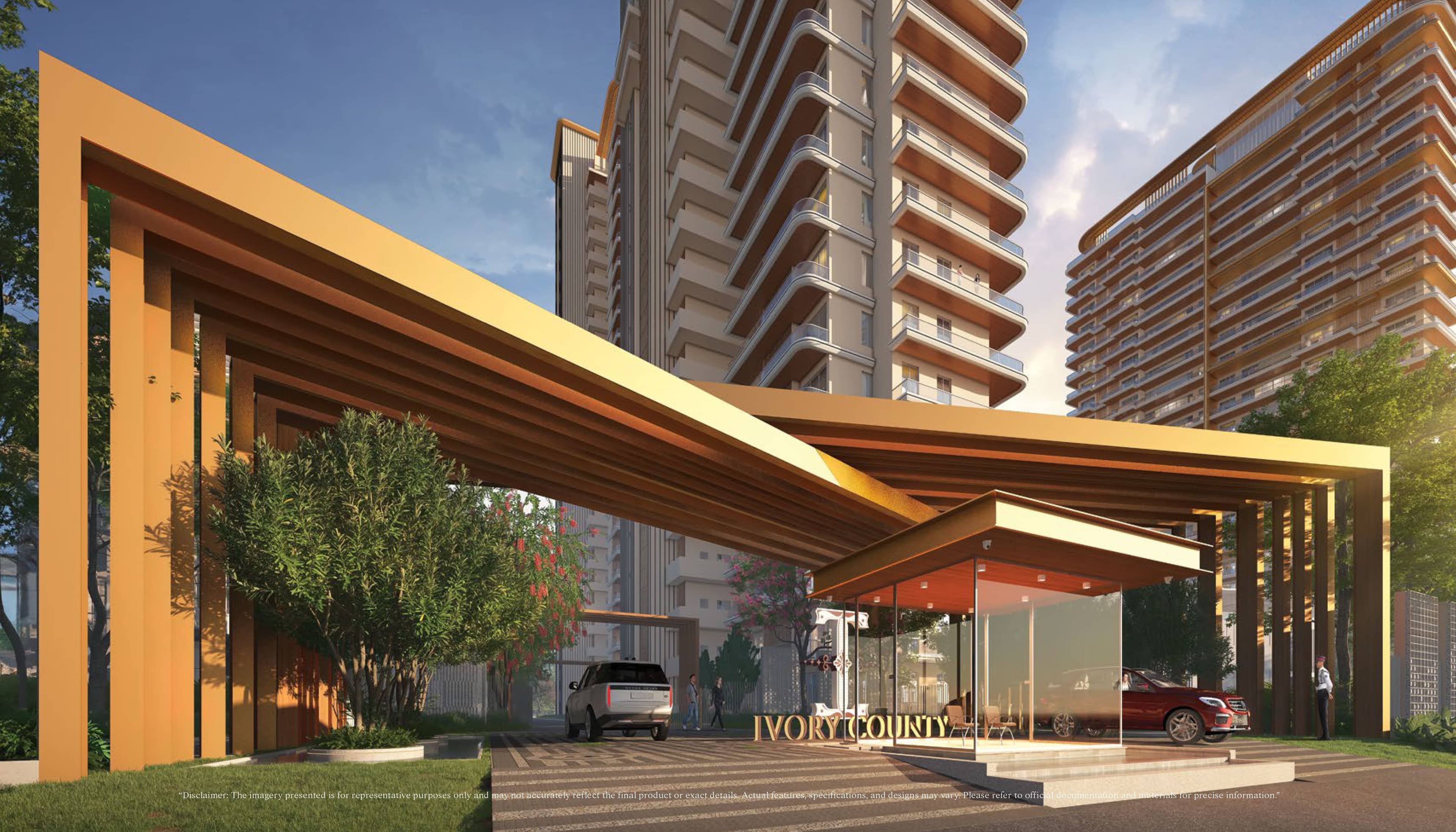 Ivory County Phase 2 Noida Ivory County 03