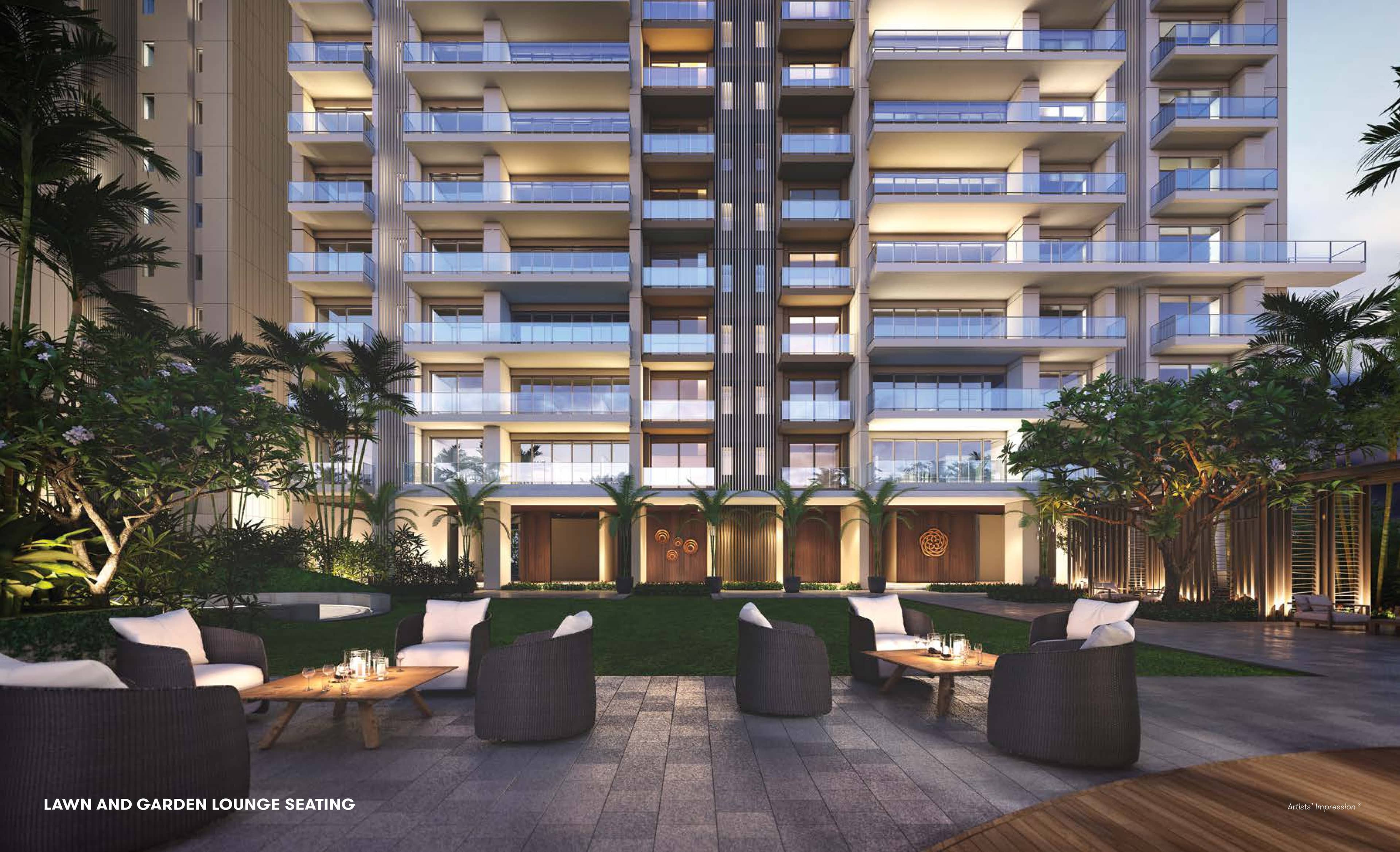 Kalpataru Vista Noida Image 4