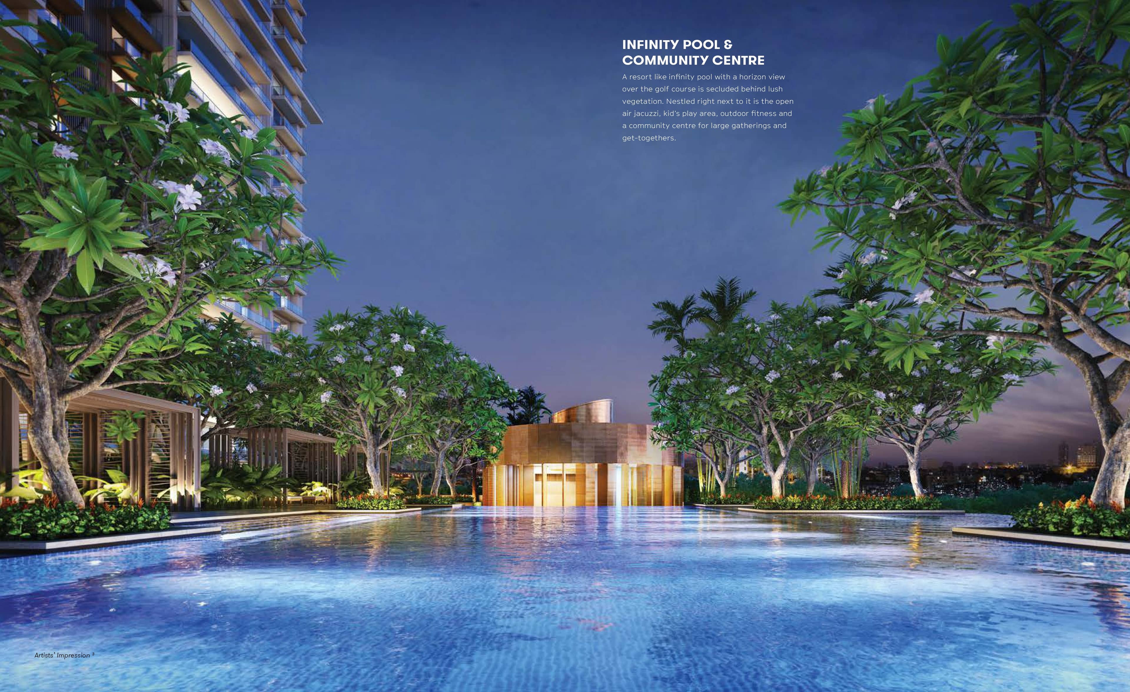 Kalpataru Vista Noida Image 7