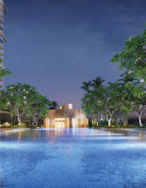 Kalpataru Vista Noida Image 9