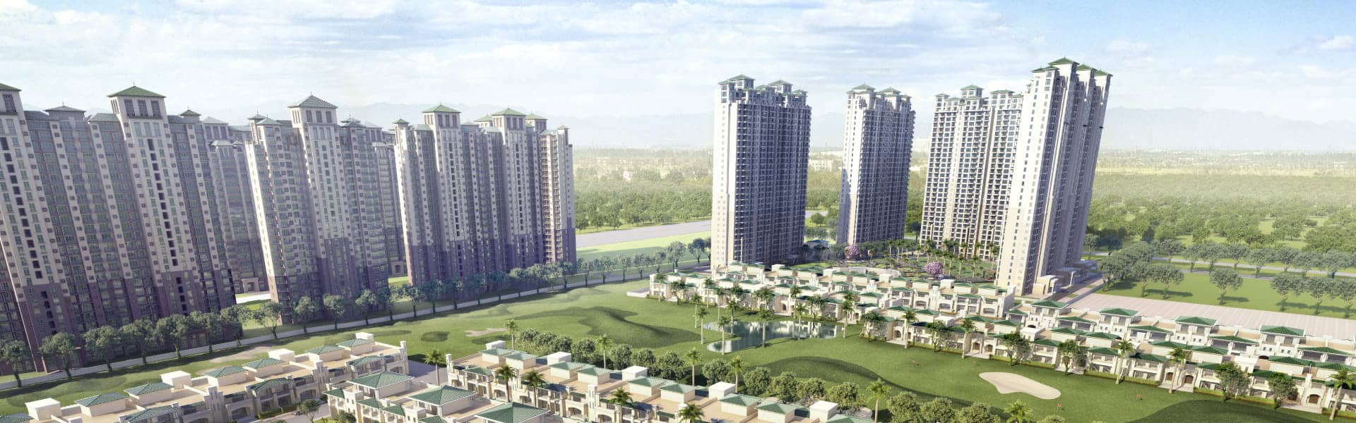 ATS Kingston  Heath Noida ATS Kingston Heath 02