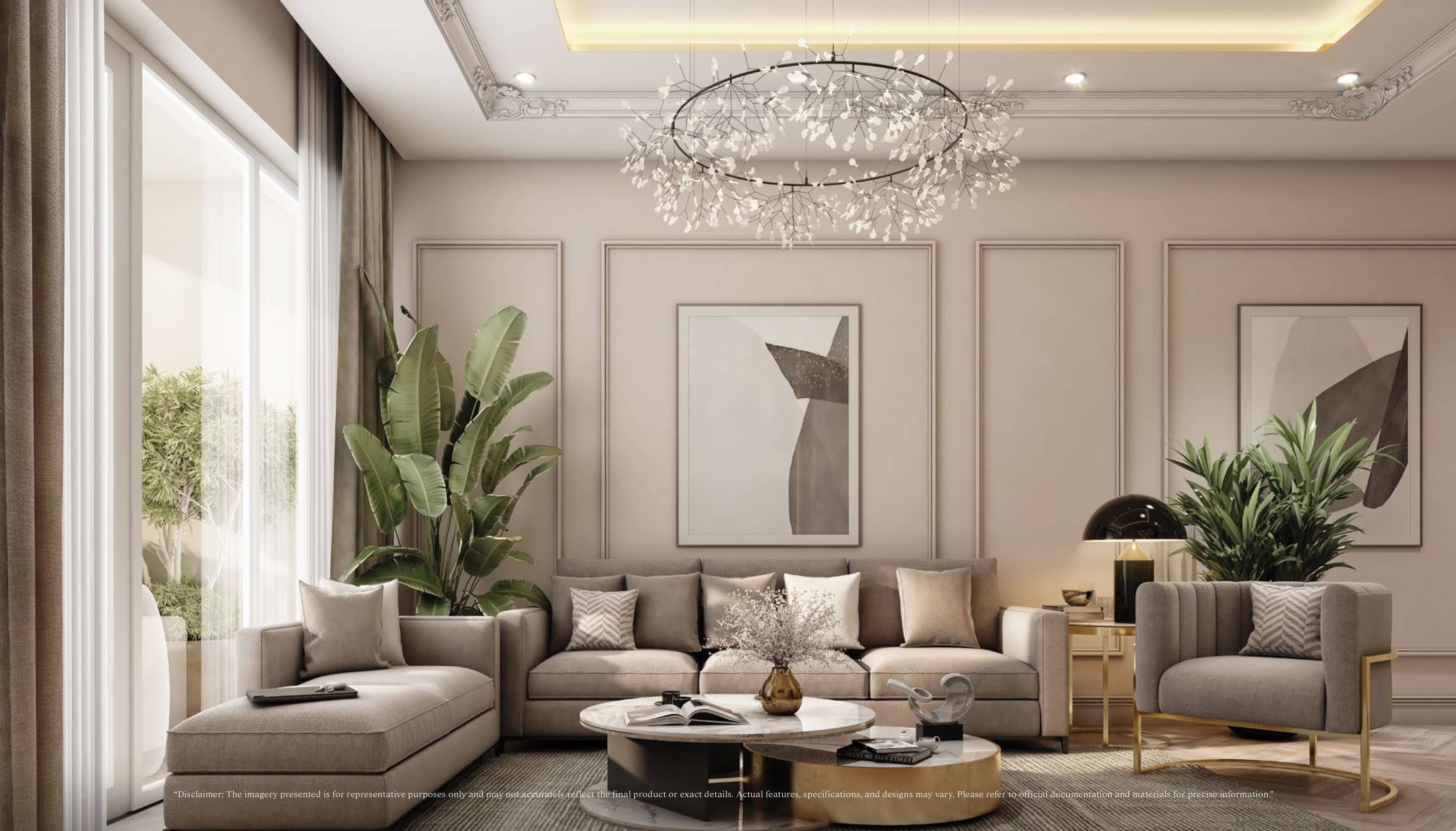Ivory County Phase 1 Noida Ivory County 07