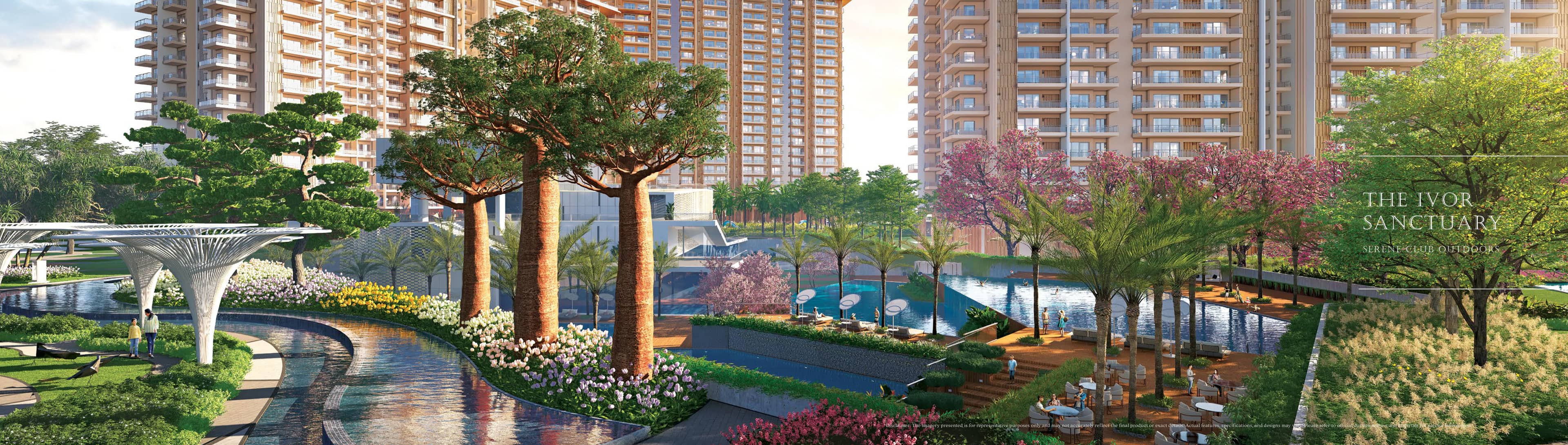 Ivory County Phase 1 Noida Ivory County 10