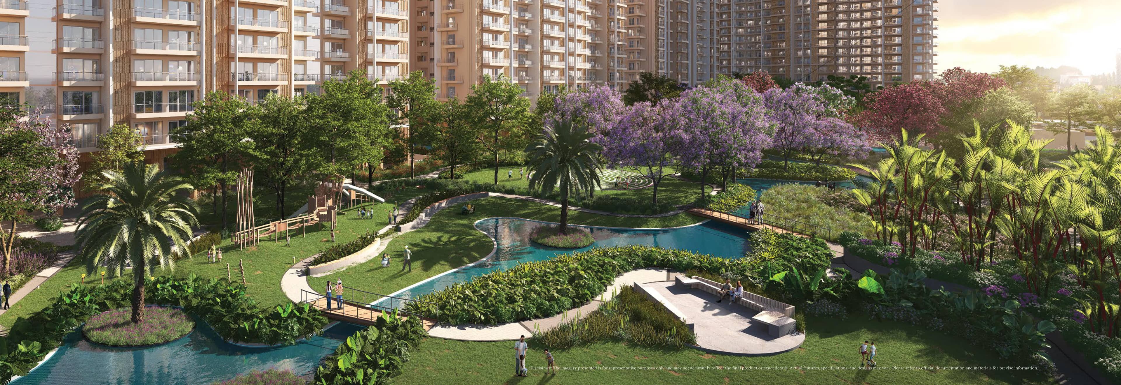 Ivory County Phase 1 Noida Ivory County 14
