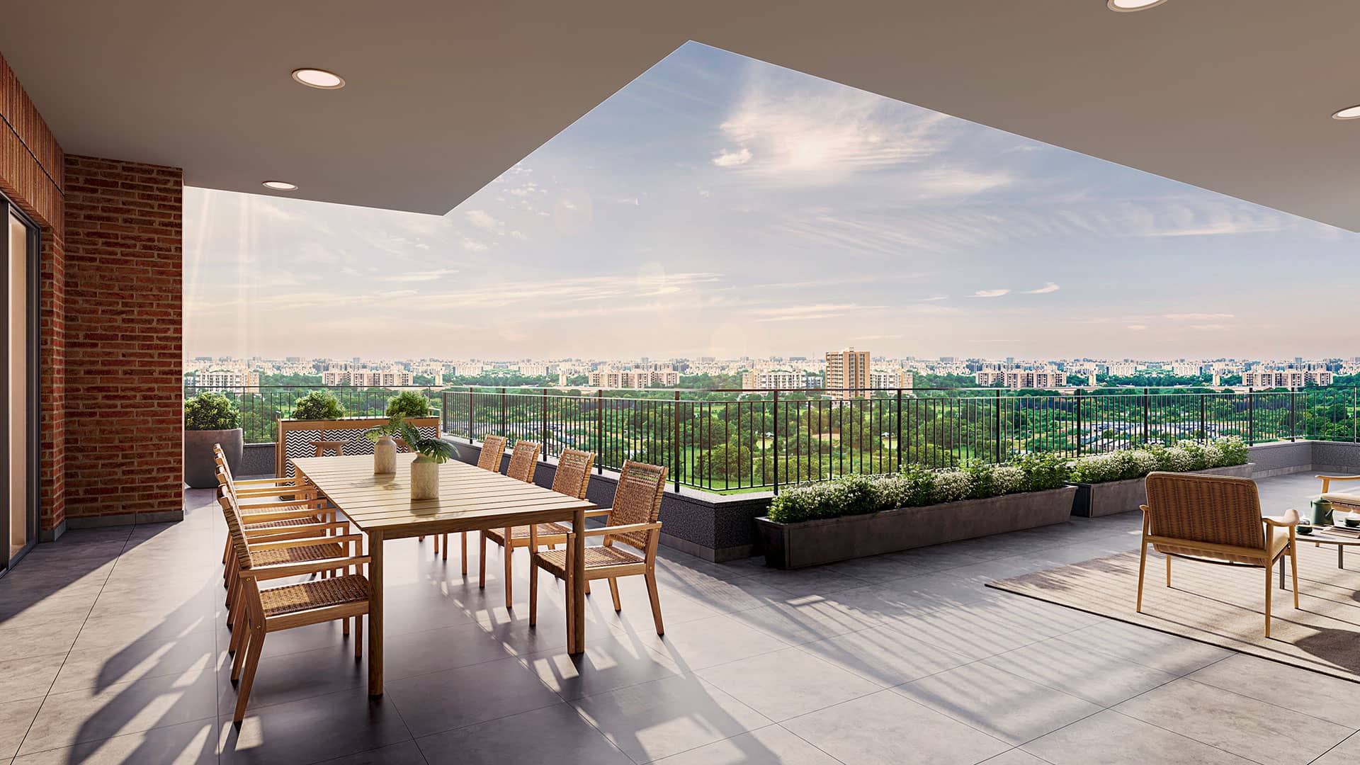 Max Estate 128 Sector 128, Noida Max Estate 128