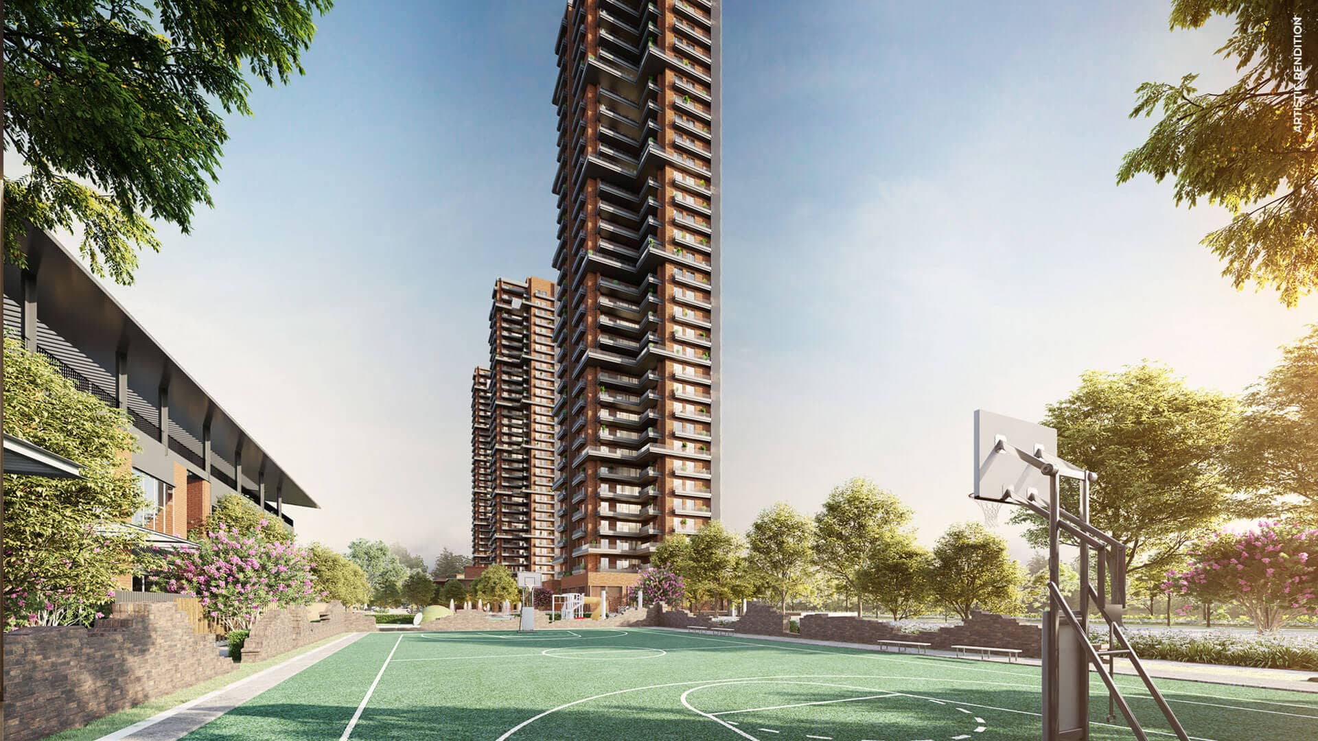 Max Estate 128 Sector 128, Noida Max Estate 128
