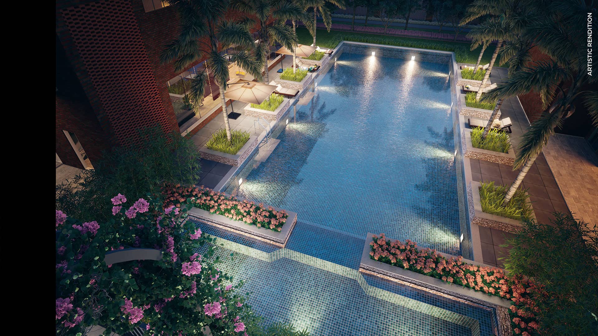 Max Estate 128 Sector 128, Noida Max Estate 128