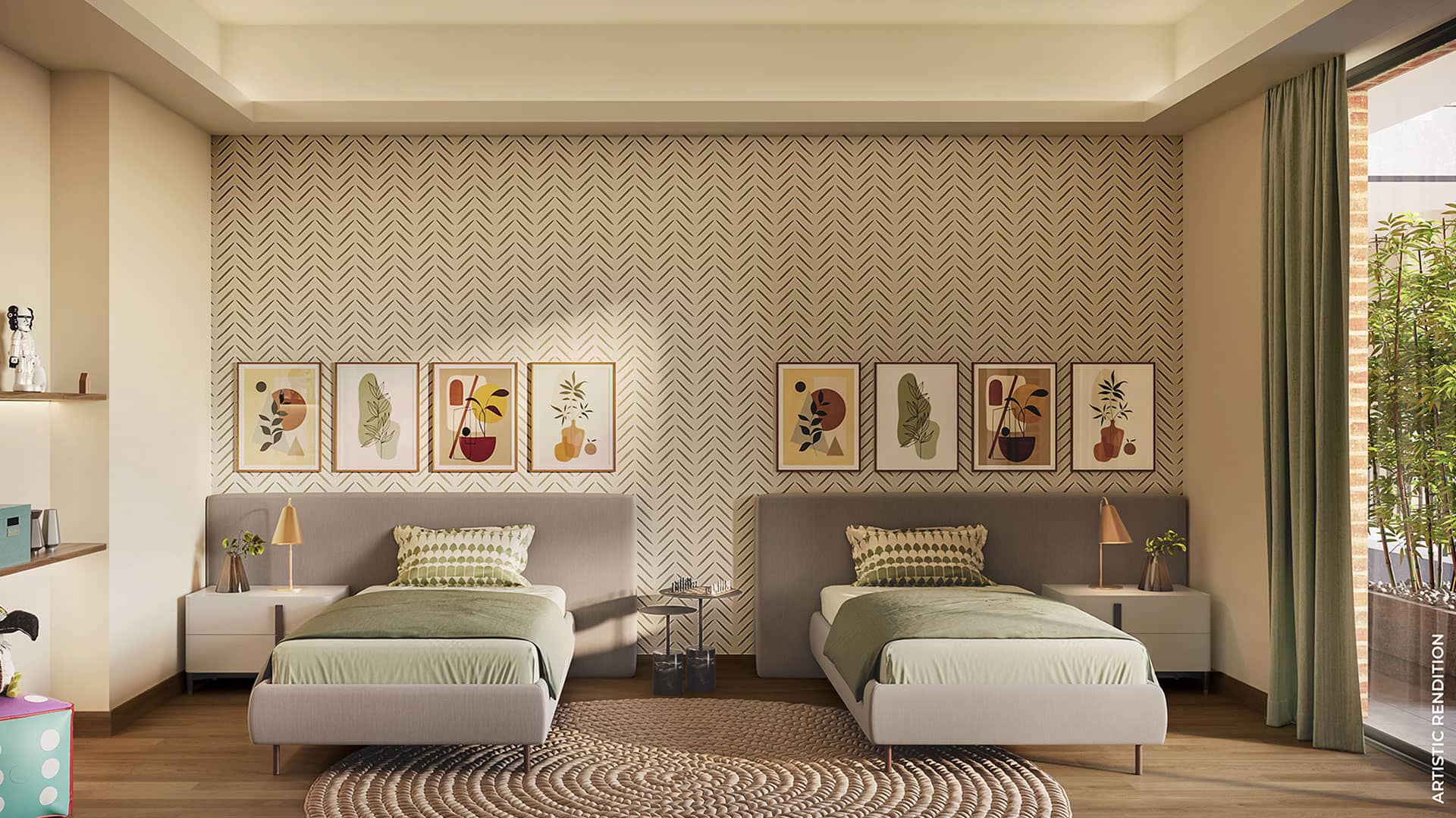 Max Estate 128 Sector 128, Noida Max Estate 128