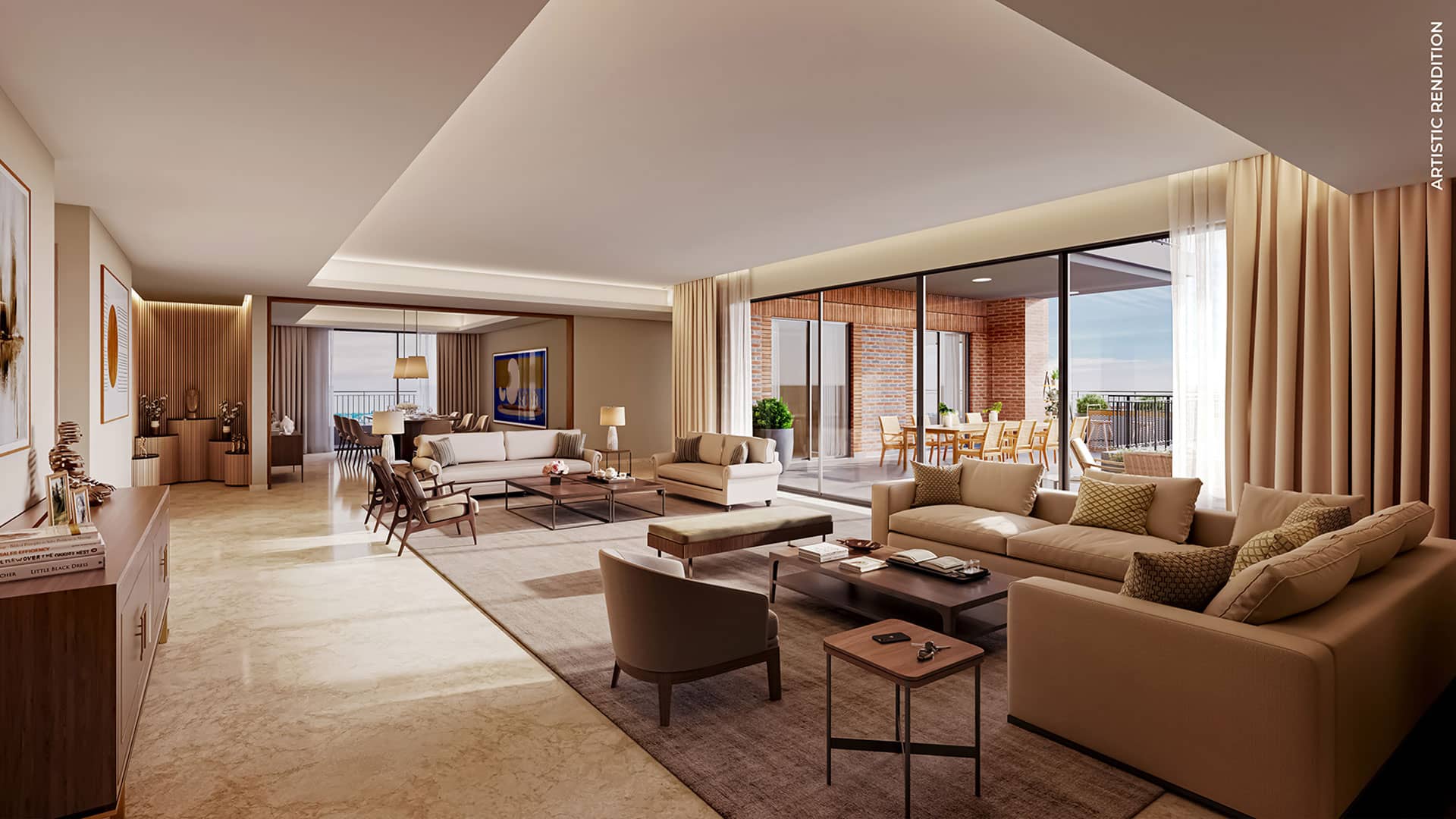 Max Estate 128 Sector 128, Noida Max Estate 128