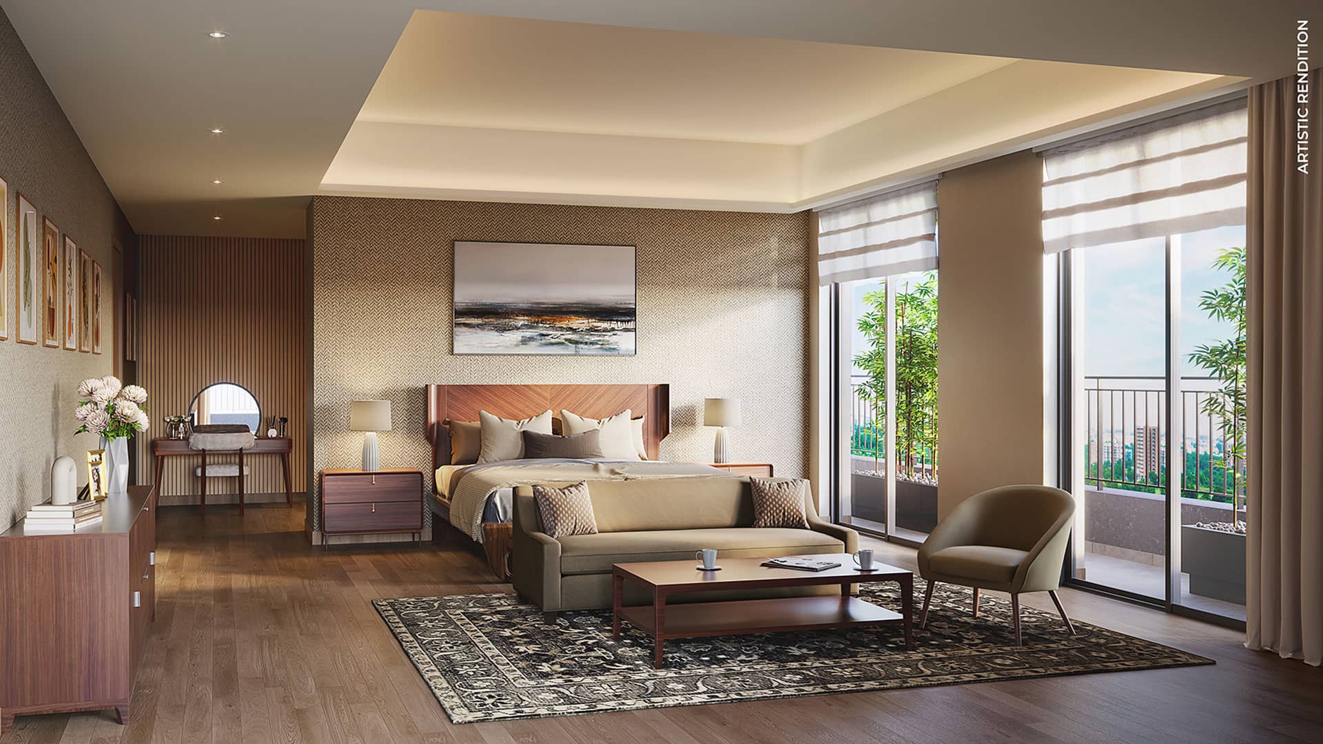Max Estate 128 Sector 128, Noida Max Estate 128