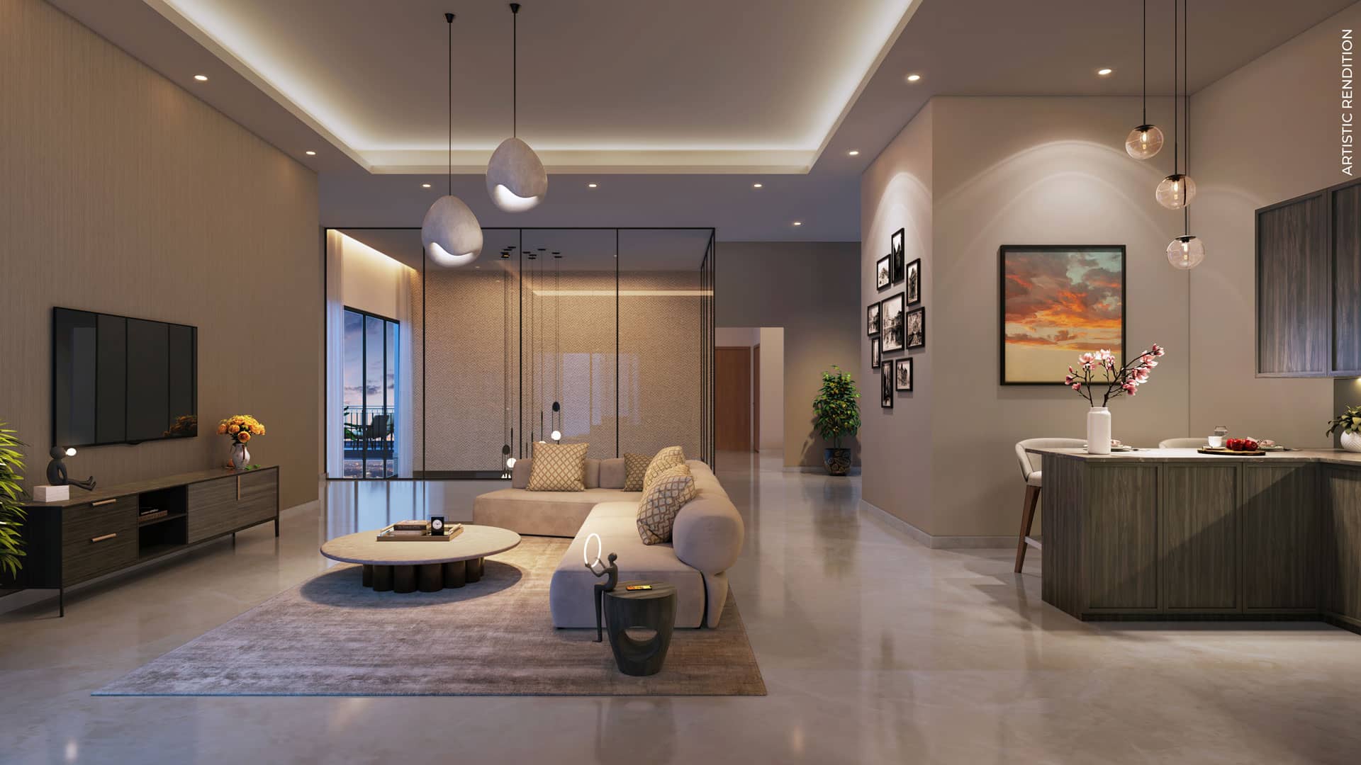 Max Estate 128 Sector 128, Noida Max Estate 128