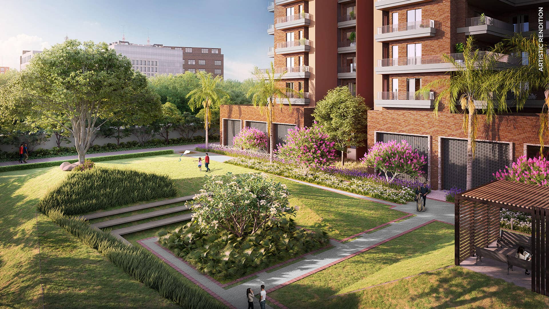 Max Estate 128 Sector 128, Noida Max Estate 128