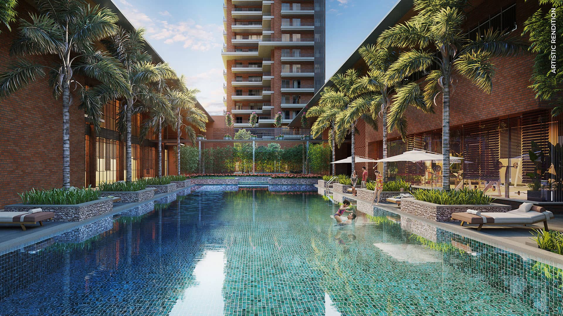 Max Estate 128 Sector 128, Noida Max Estate 128