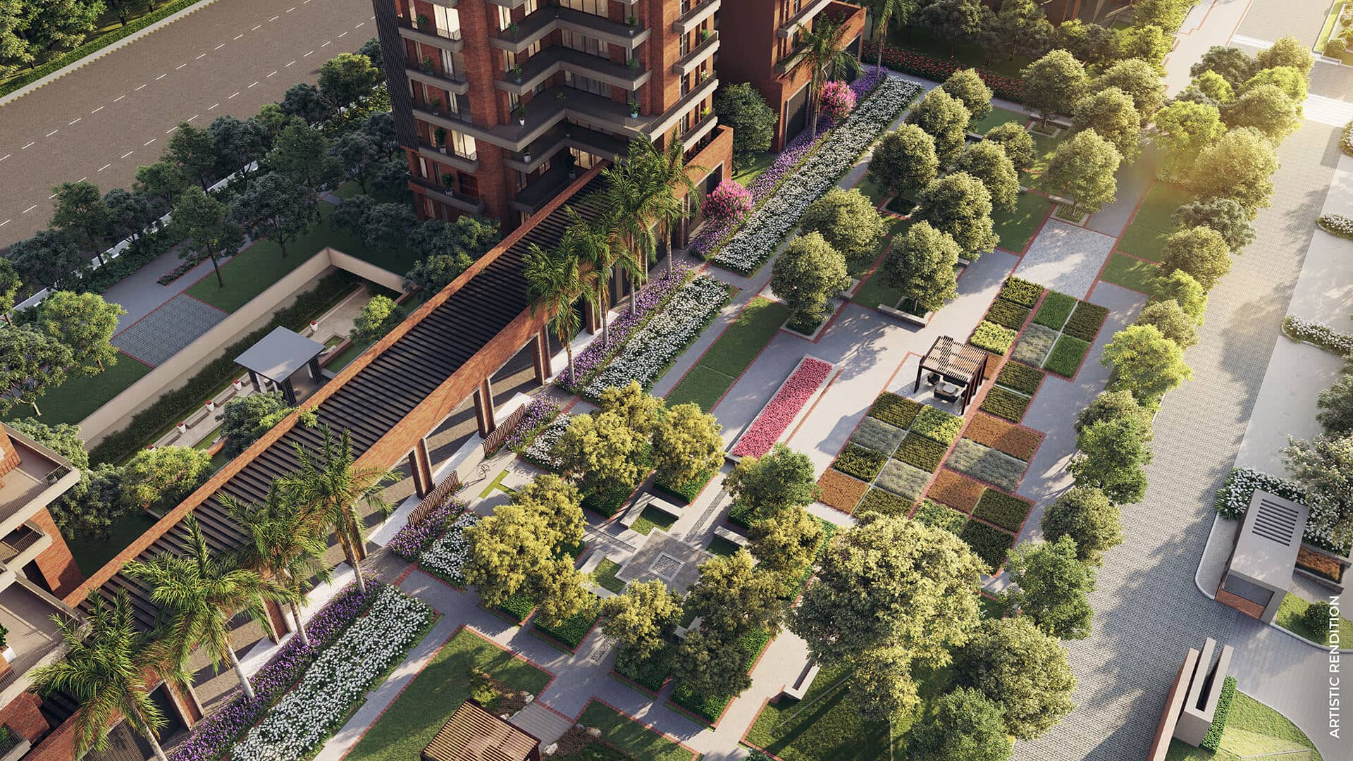 Max Estate 128 Sector 128, Noida Max Estate 128