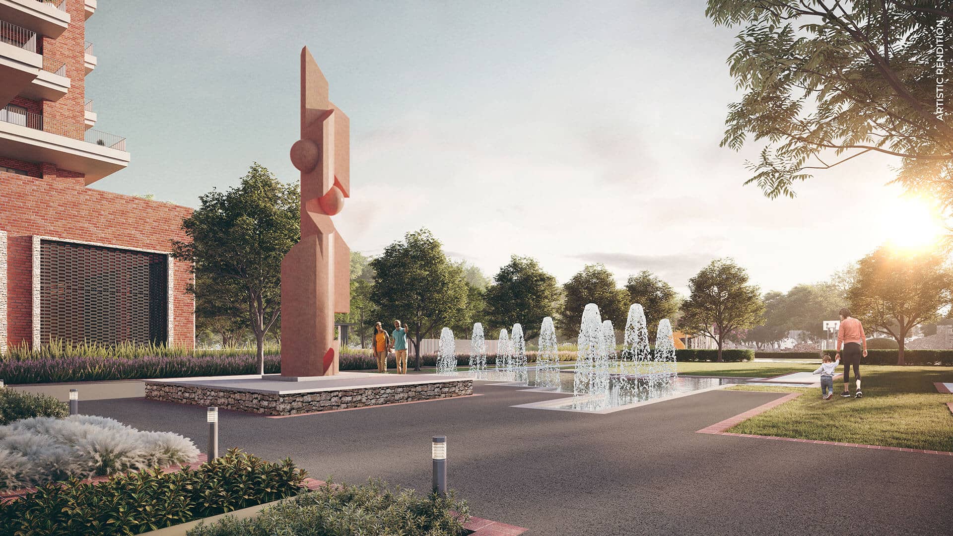 Max Estate 128 Sector 128, Noida Max Estate 128
