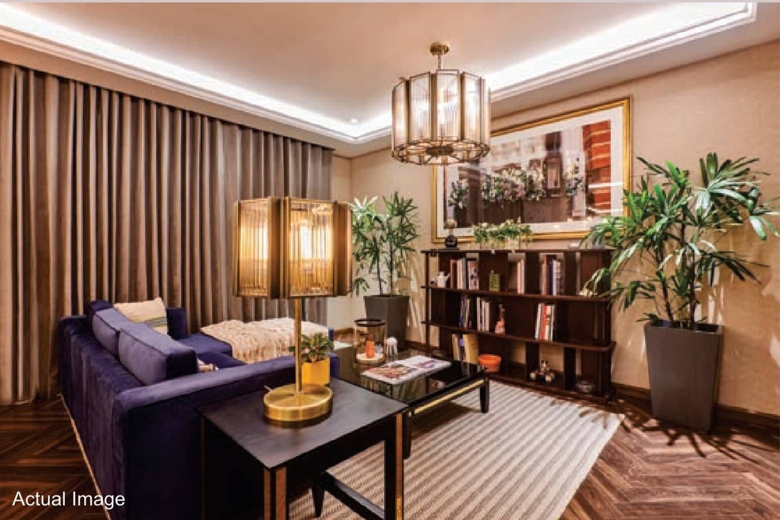 Ace Parkway Sector 150, Noida ACE Parkway 08