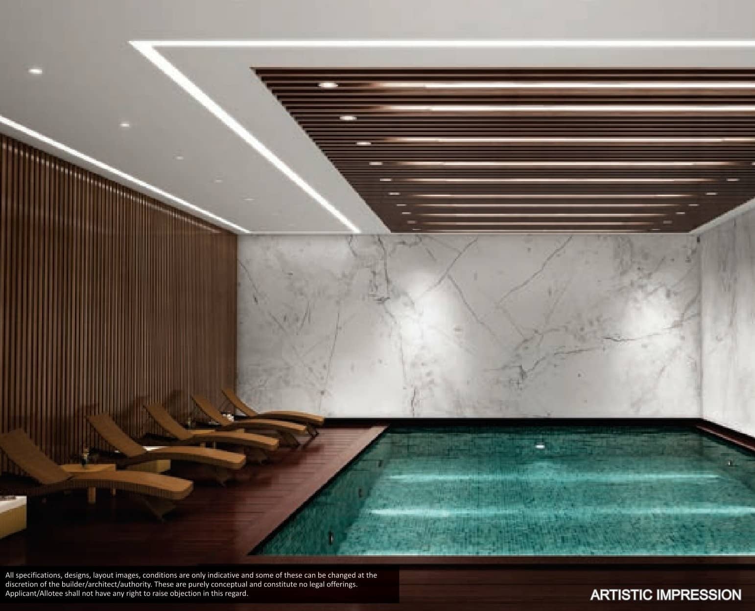 Ace Parkway Sector 150, Noida ACE Parkway 14