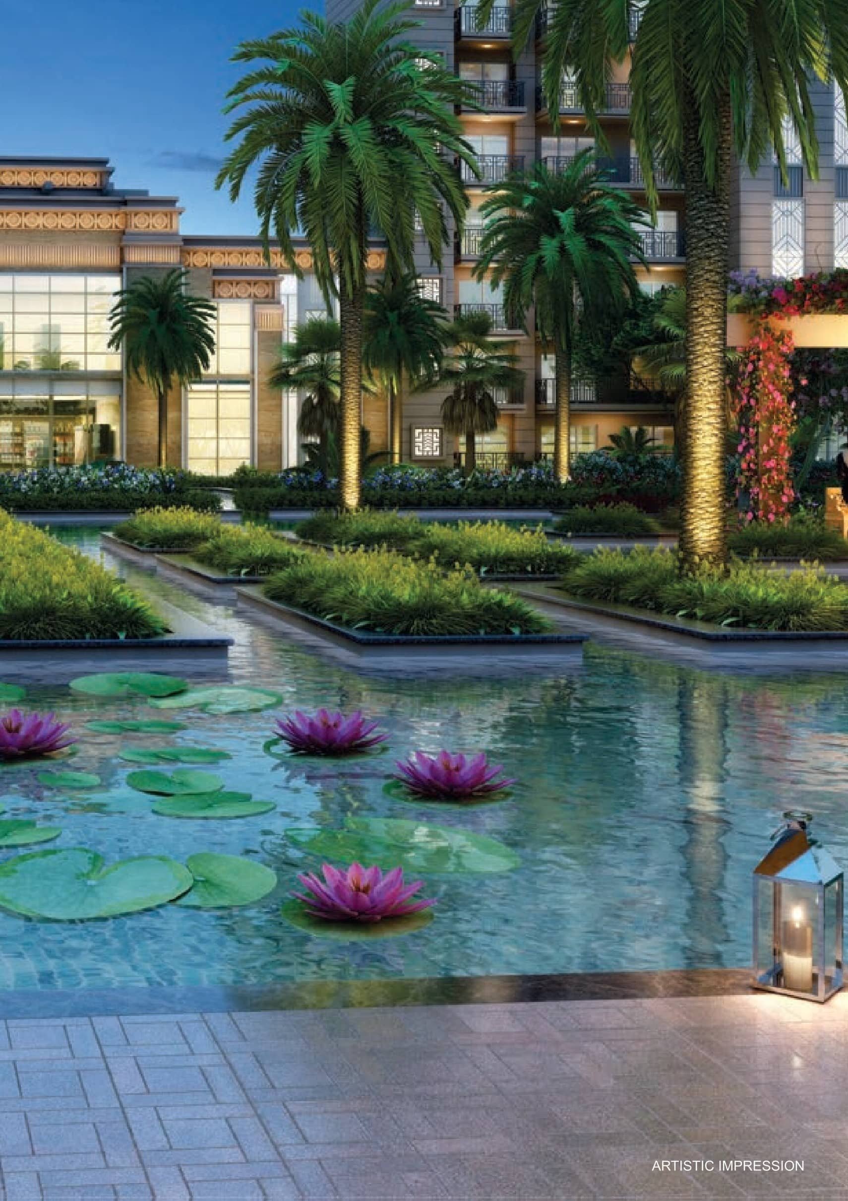 Ace Parkway Sector 150, Noida ACE Parkway 16