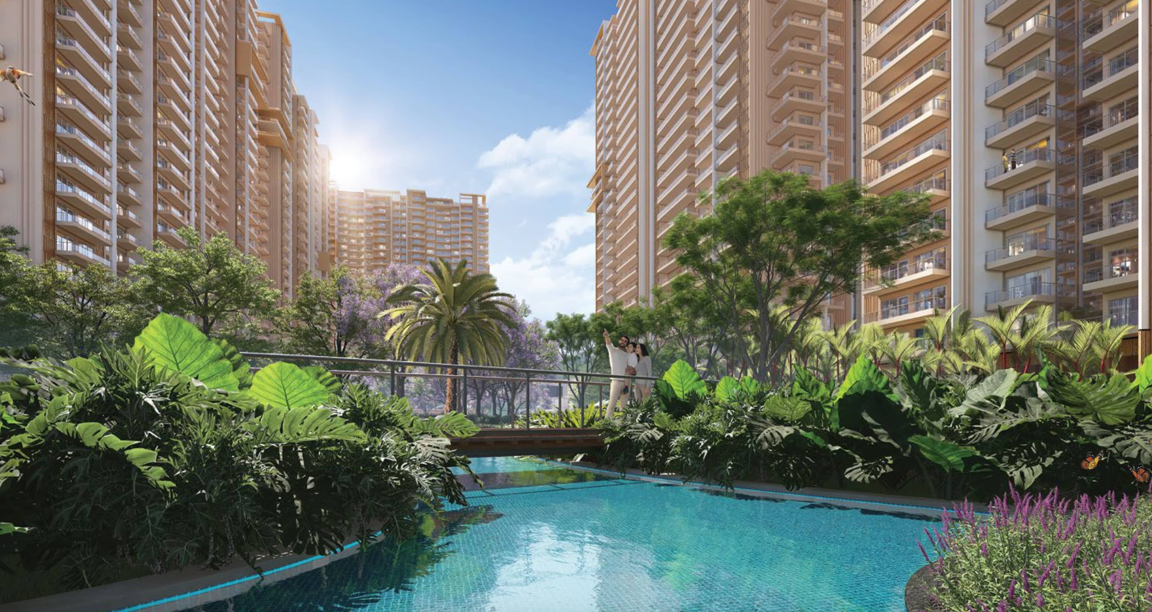 Ivory County Phase 3 Noida Ivory County 05