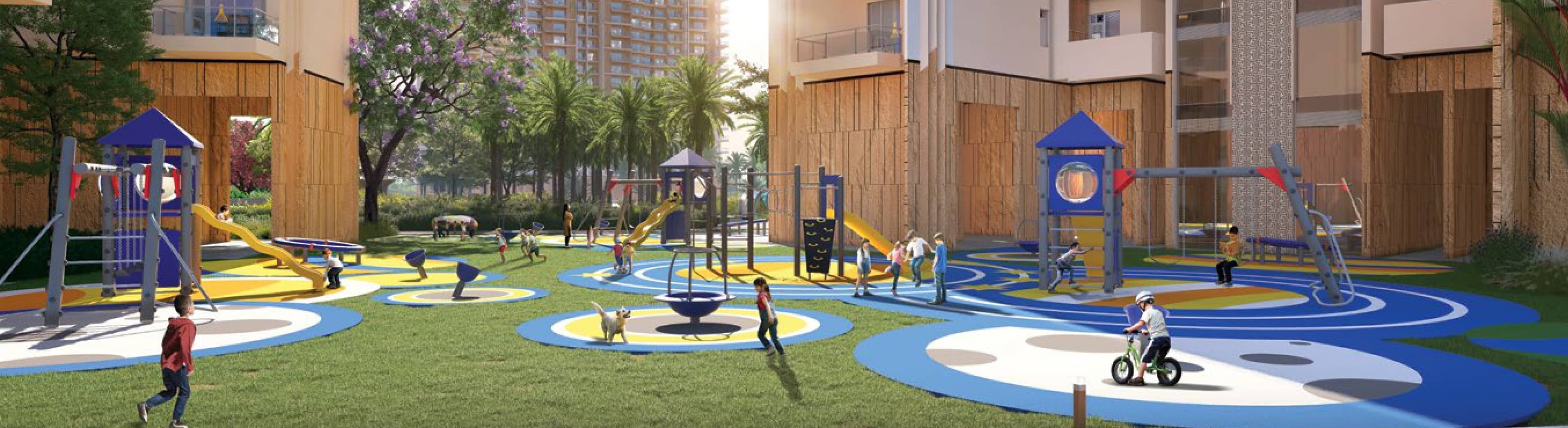 Ivory County Phase 3 Noida Ivory County 12