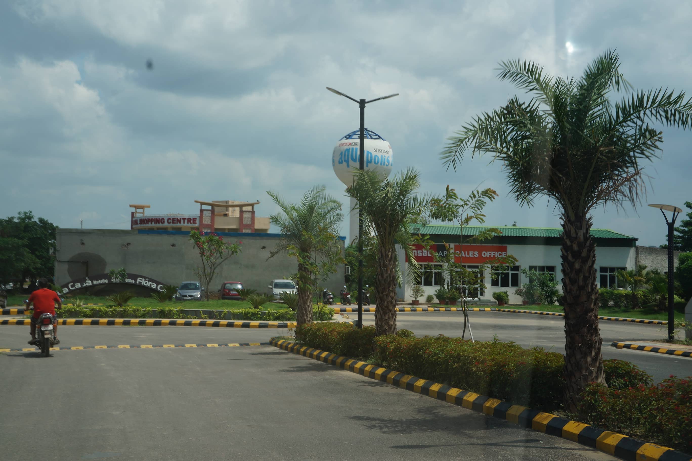 Lakshya Aquapolis Ghaziabad, Uttar Pradesh 2