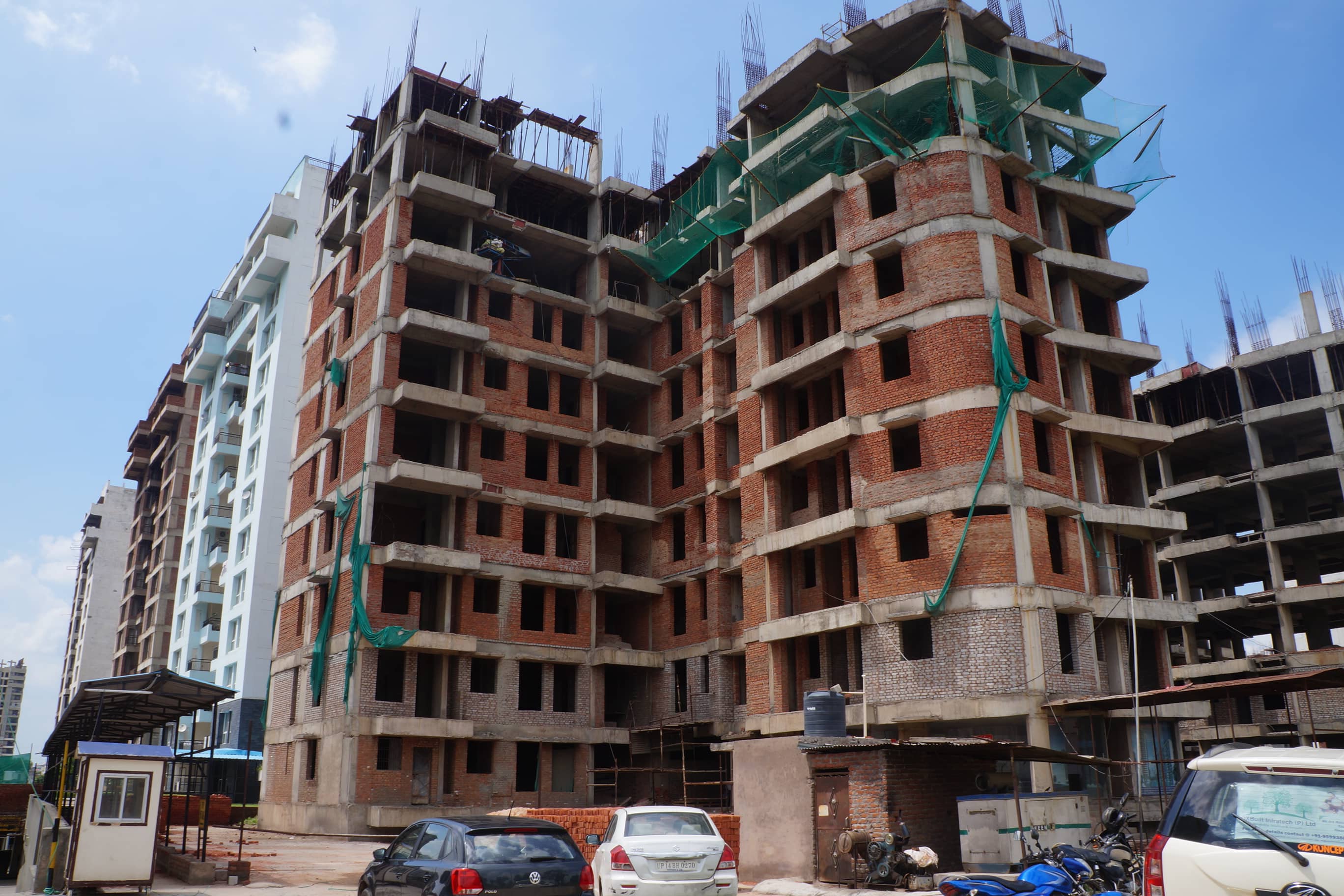 Lakshya Aquapolis Ghaziabad, Uttar Pradesh 4