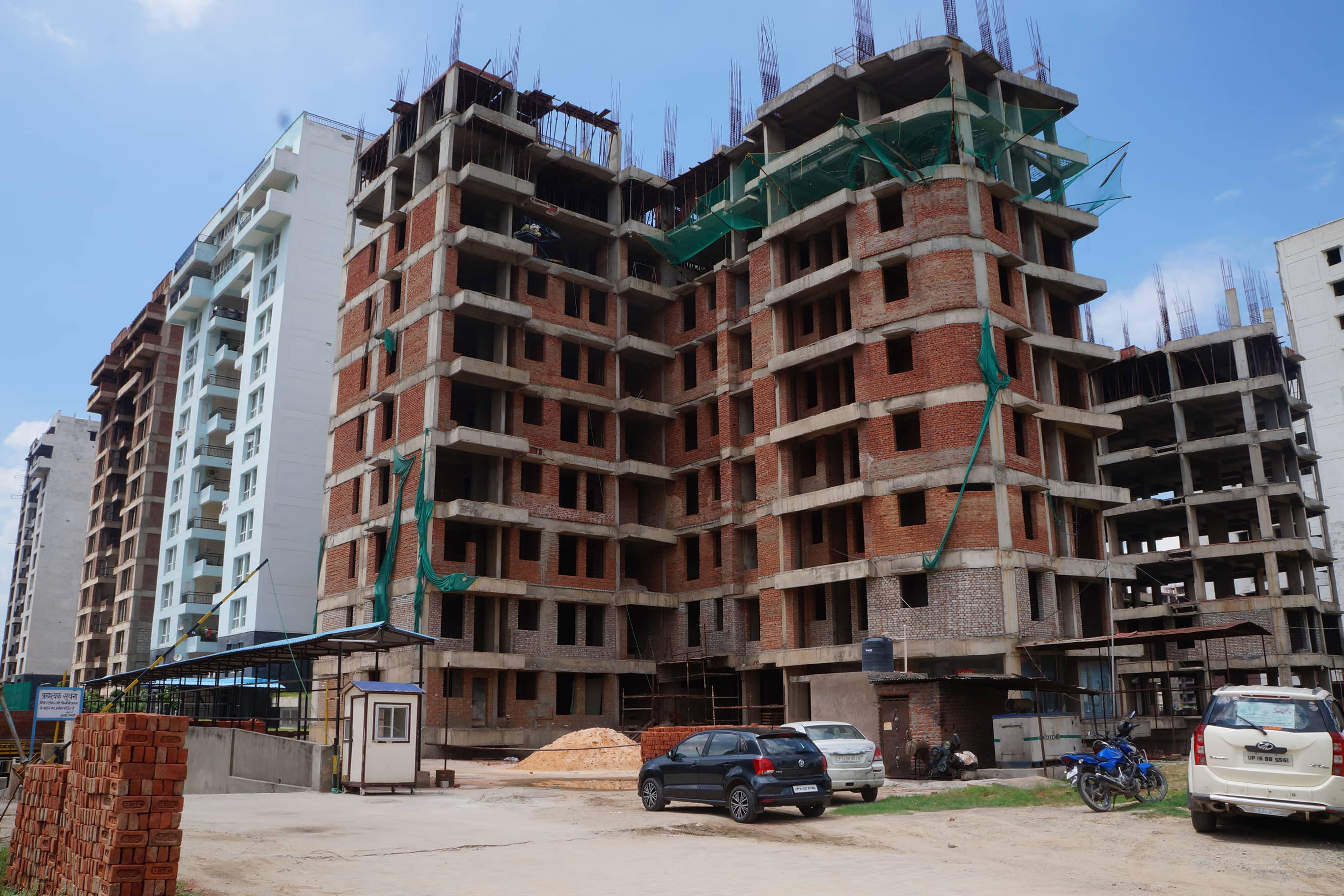 Lakshya Aquapolis Ghaziabad, Uttar Pradesh 5