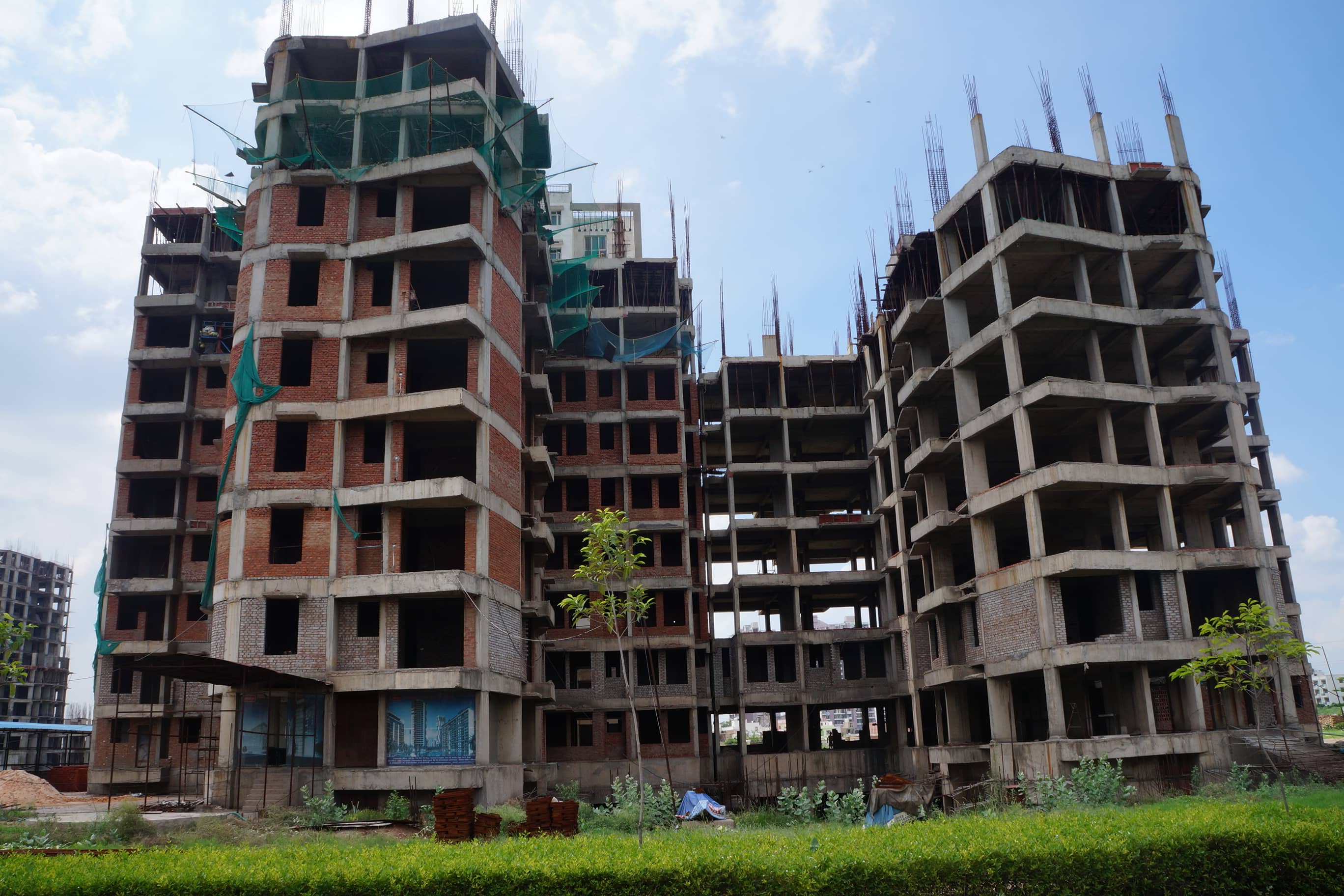 Lakshya Aquapolis Ghaziabad, Uttar Pradesh 7