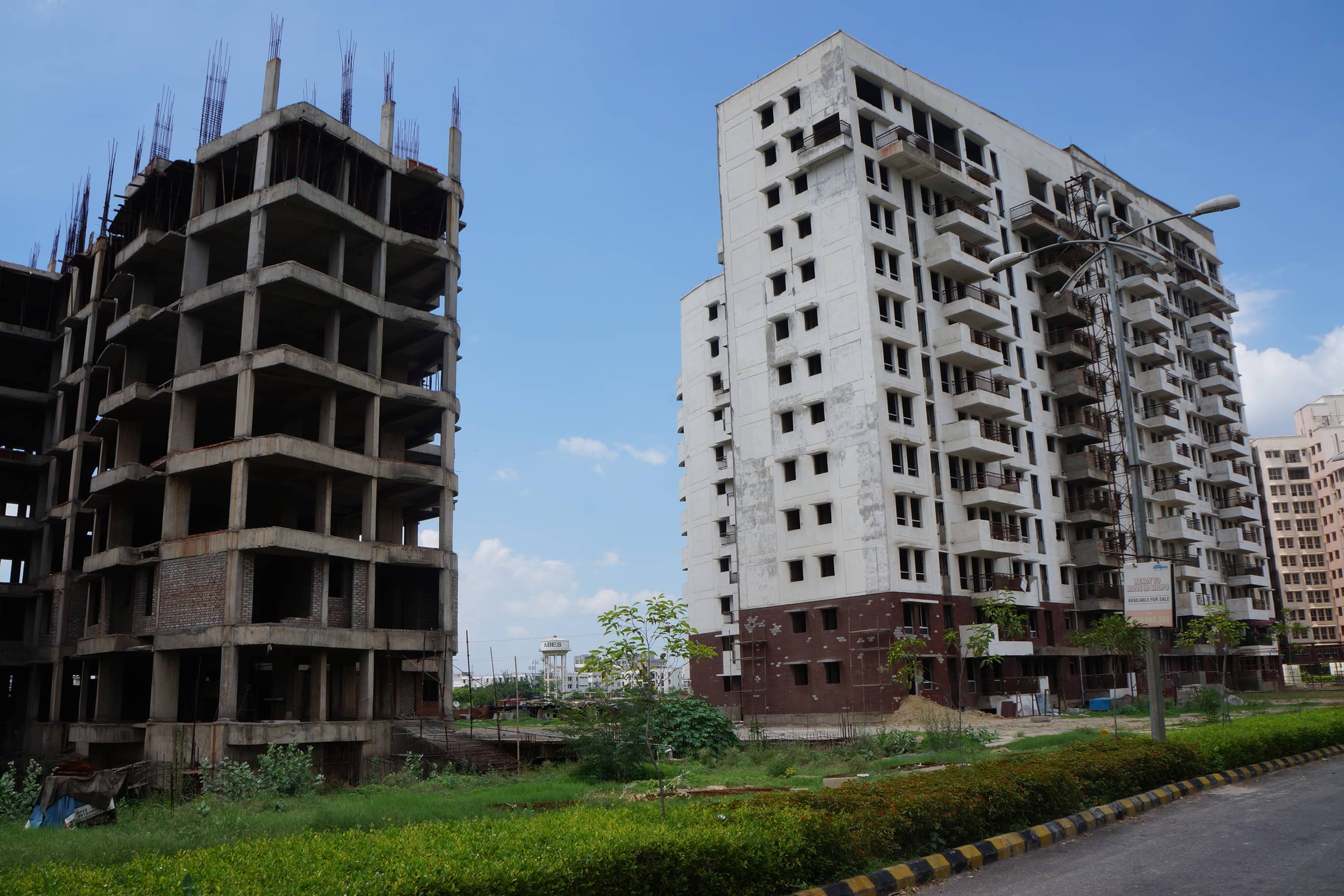 Lakshya Aquapolis Ghaziabad, Uttar Pradesh 8