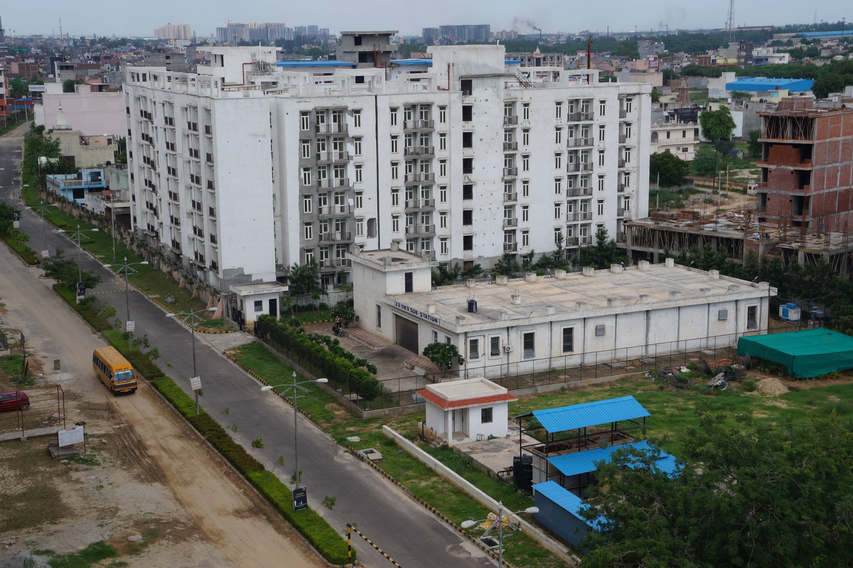 Lakshya Aquapolis Ghaziabad, Uttar Pradesh 9