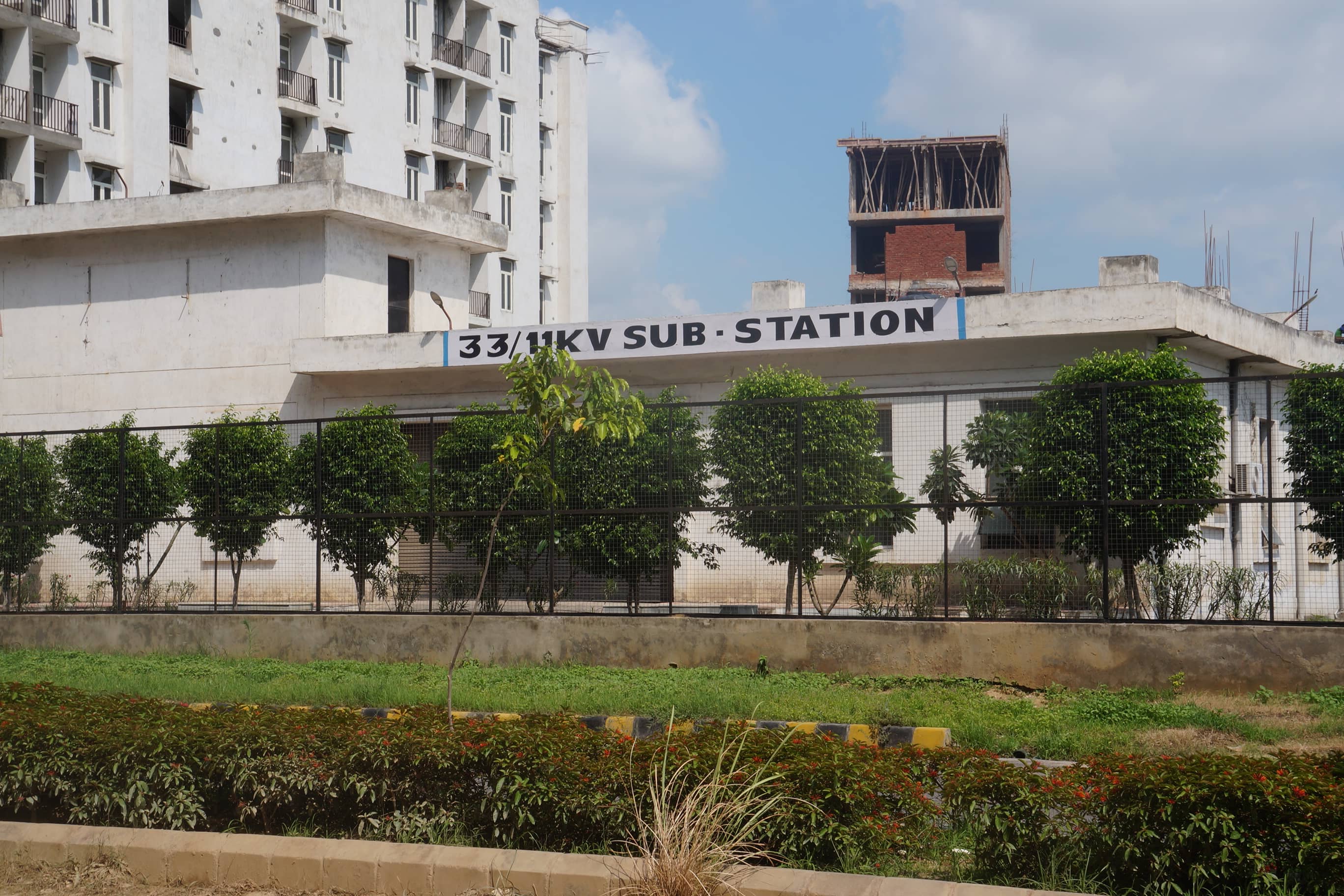 Lakshya Aquapolis Ghaziabad, Uttar Pradesh 11