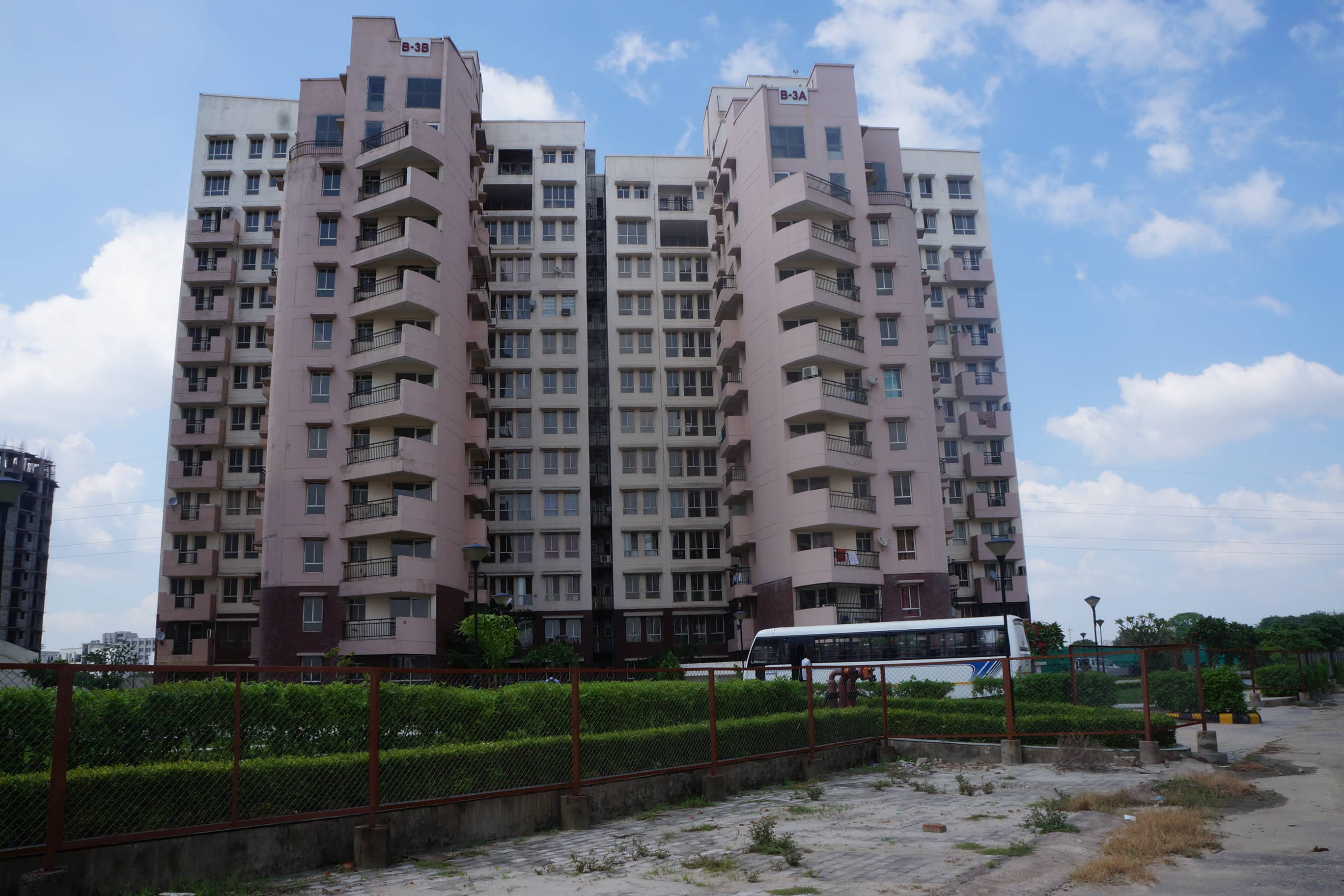 Lakshya Aquapolis Ghaziabad, Uttar Pradesh 12