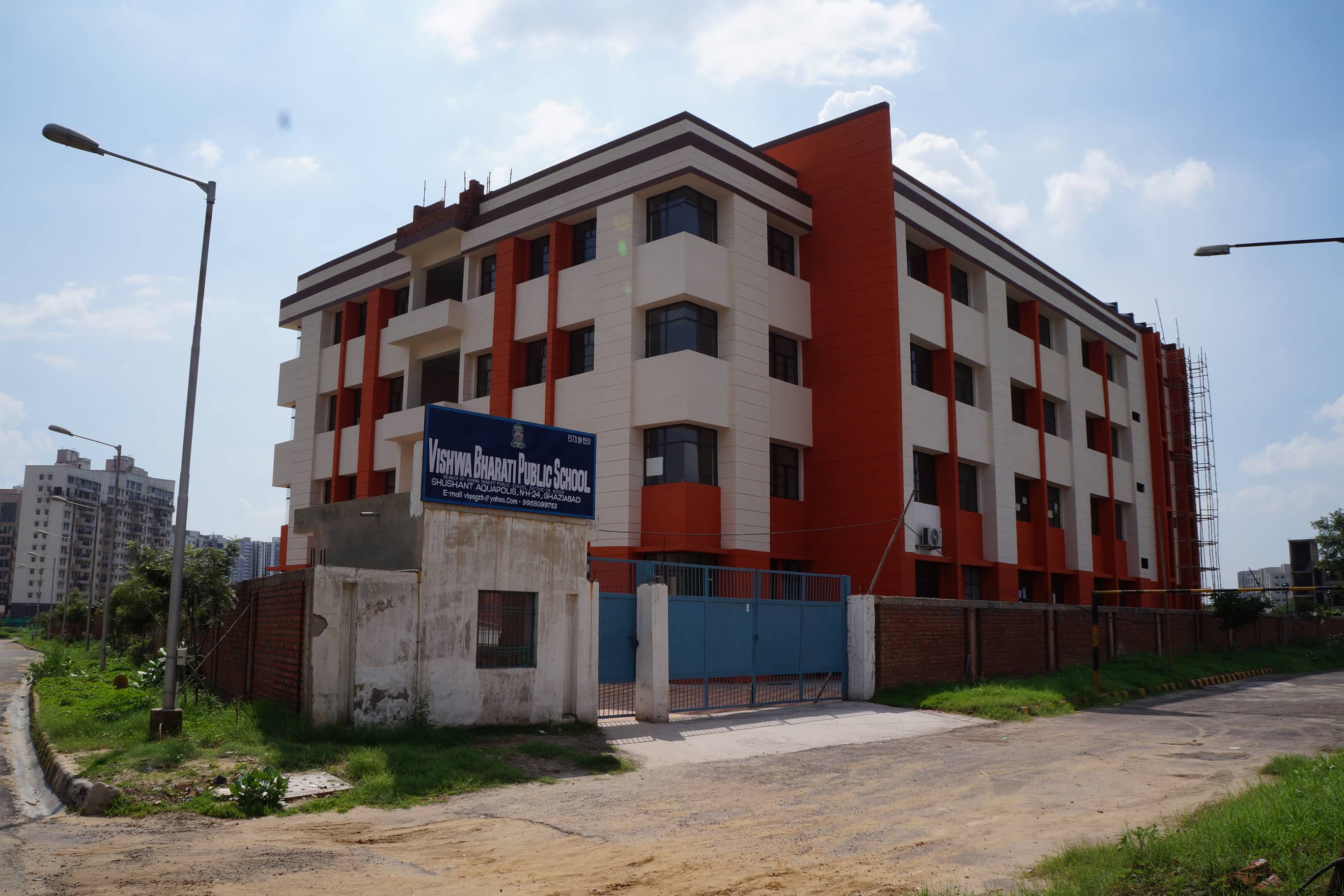 Lakshya Aquapolis Ghaziabad, Uttar Pradesh 13