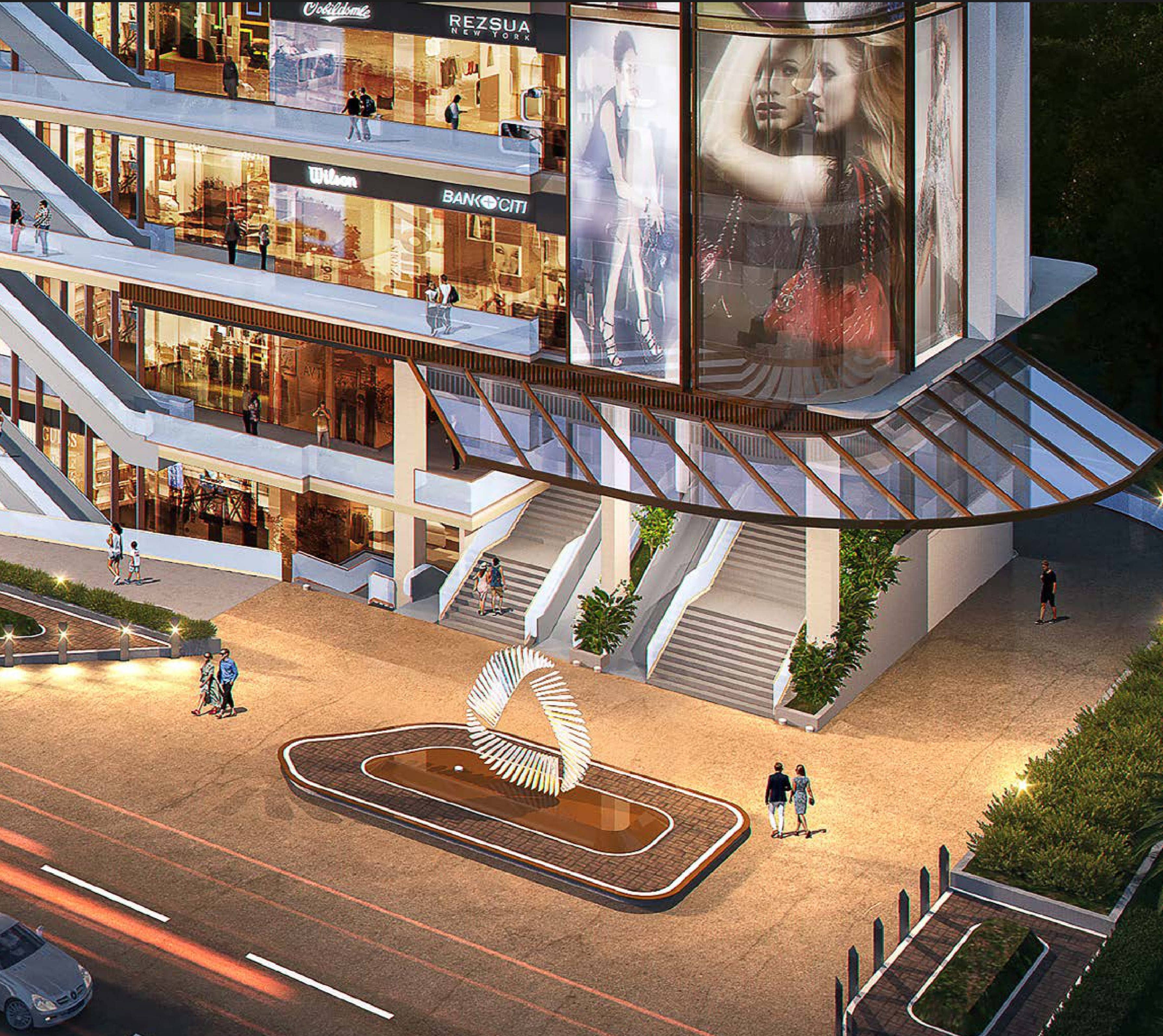 Dasnac Arc (Phase I) Noida Dasnac Arc 09