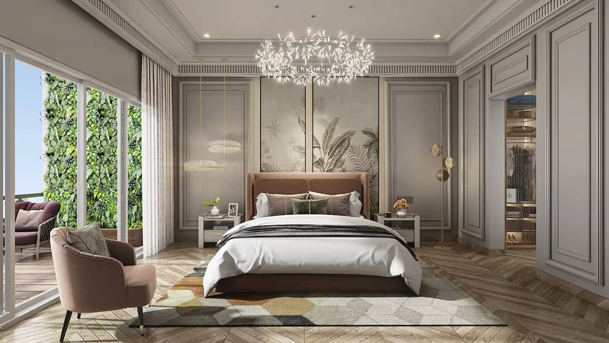 Gulshan Avante Sector 16B, Greater Noida West Gulshan Avante 04