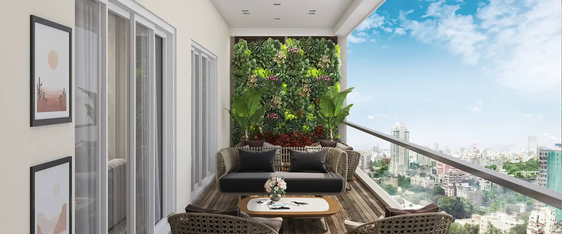 Gulshan Avante Sector 16B, Greater Noida West Gulshan Avante 07