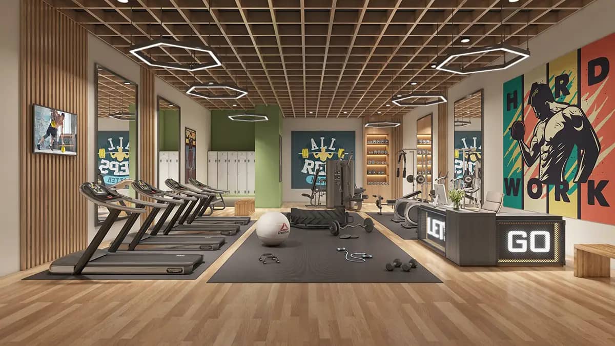 Gulshan Avante Sector 16B, Greater Noida West Gulshan Avante 11