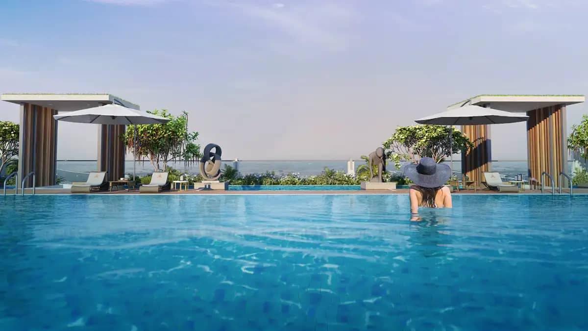 Gulshan Avante Sector 16B, Greater Noida West Gulshan Avante 14