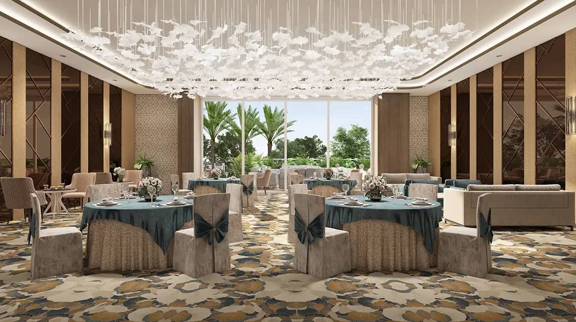 Gulshan Avante Sector 16B, Greater Noida West Gulshan Avante 15